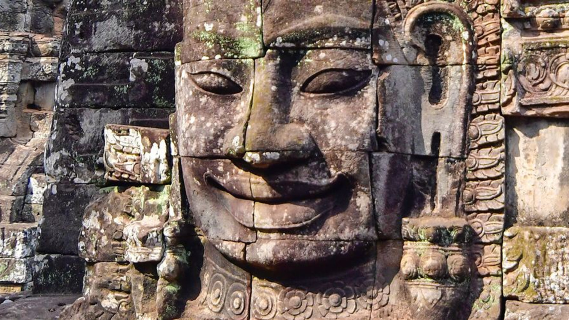 Cambodia Adventure