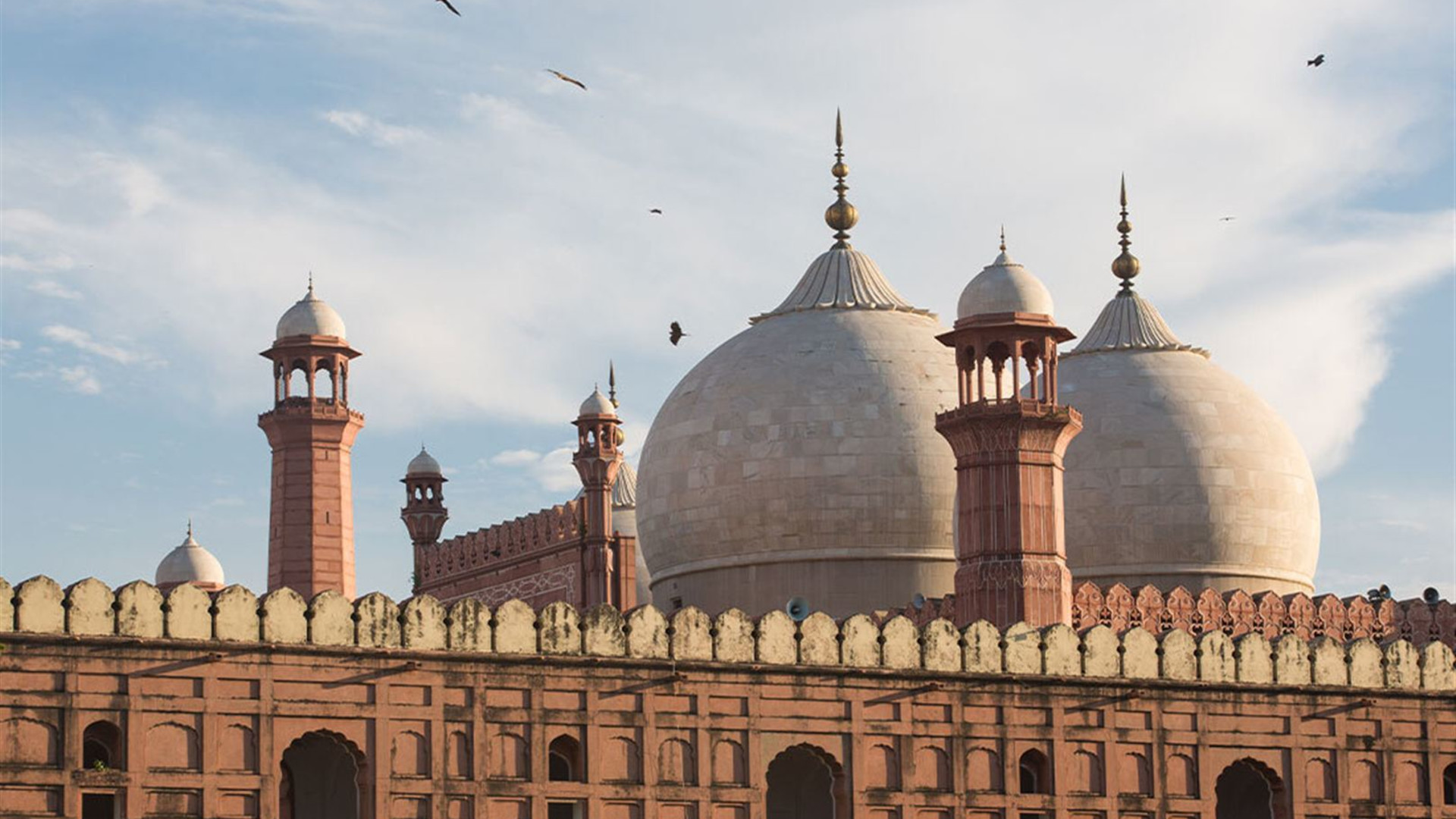 Pakistan Expedition