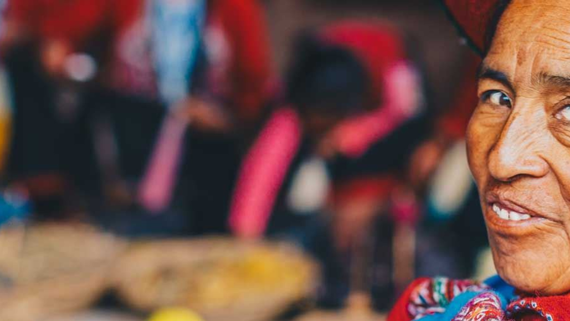 Best of Peru, Argentina & Brazil