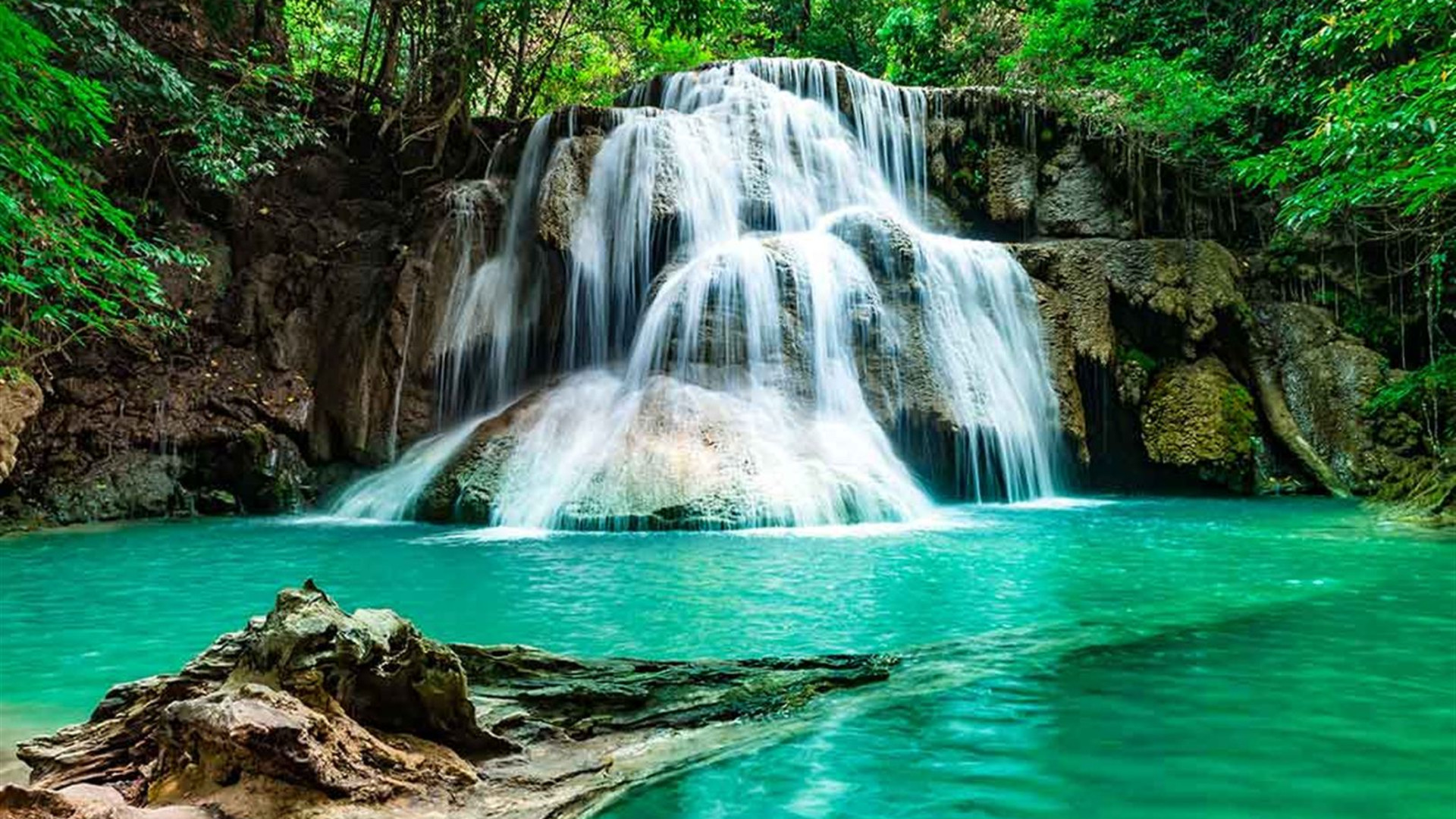 Bangkok Independent Short Break: River Kwai & Ayutthaya