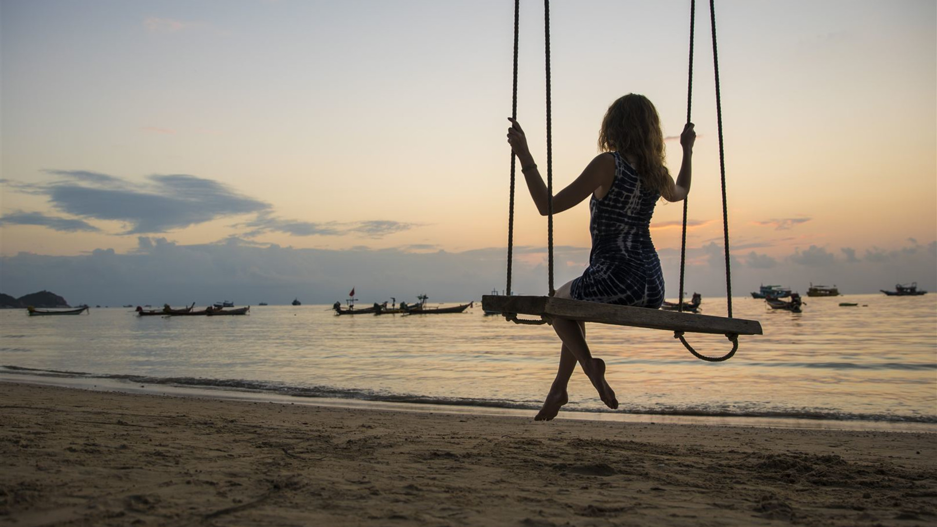Southern Thailand Sojourn: Nightlife & National Parks