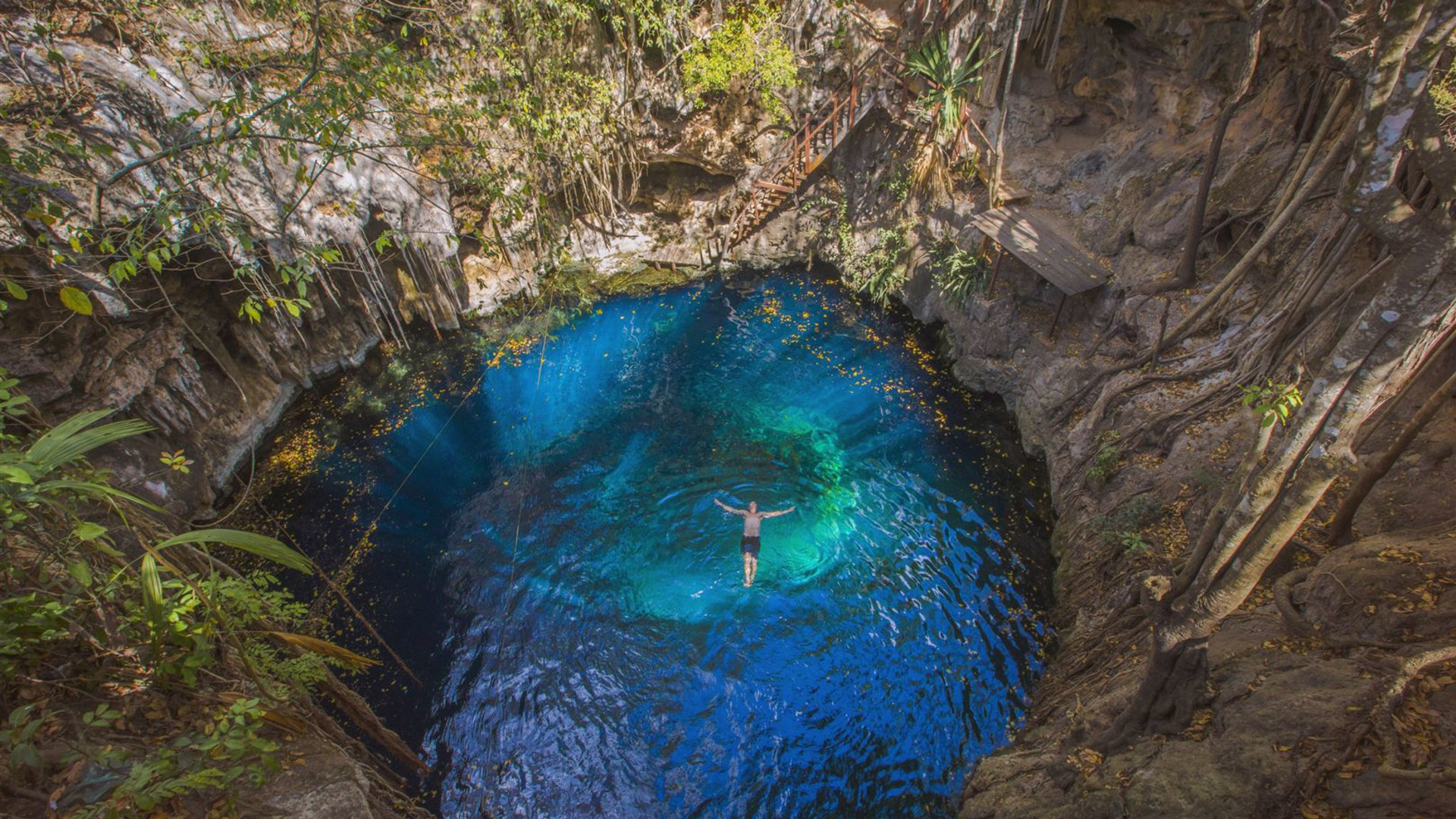 Classic Mexico Adventure