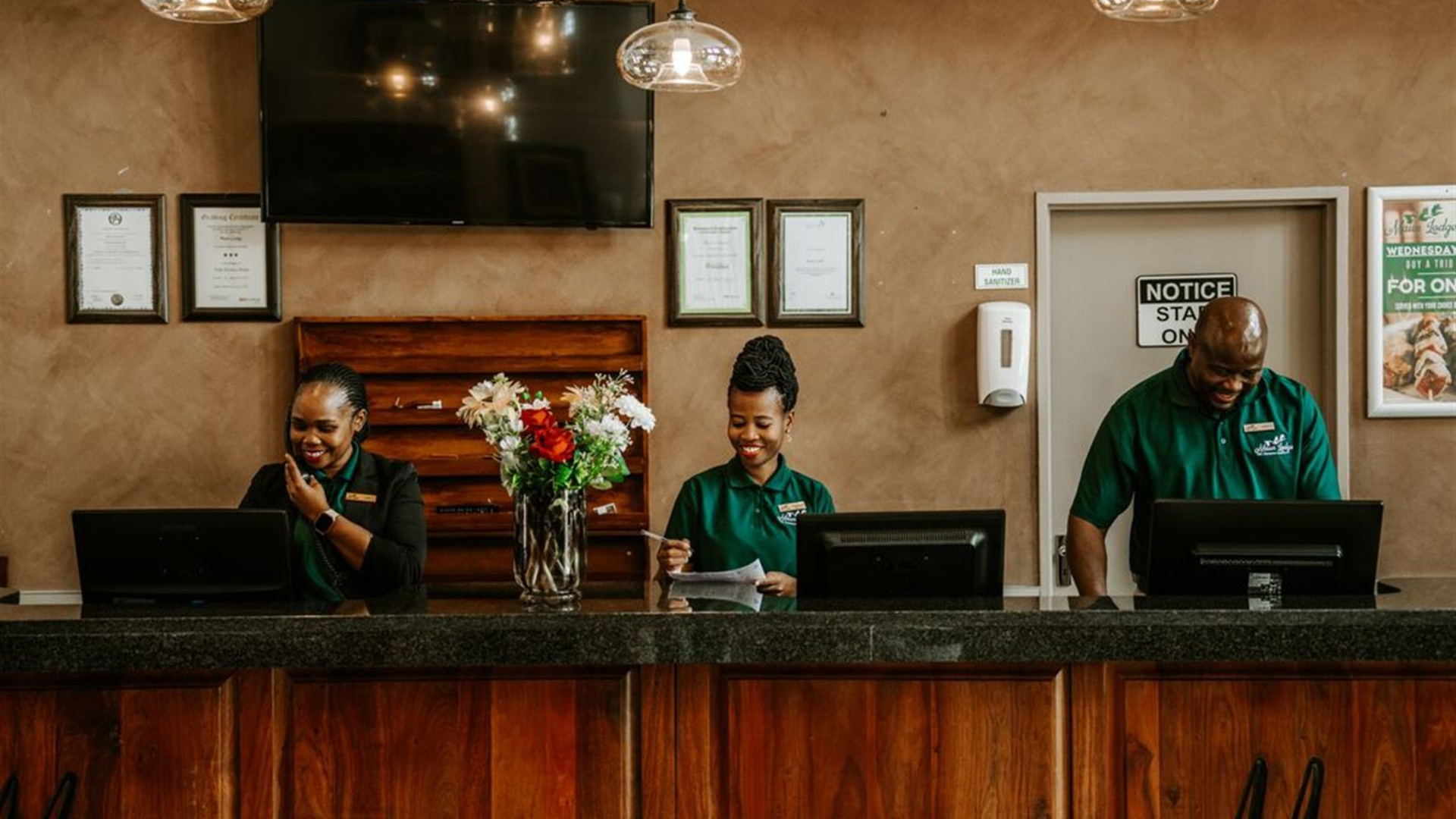 Botswana Family Safari Comfort