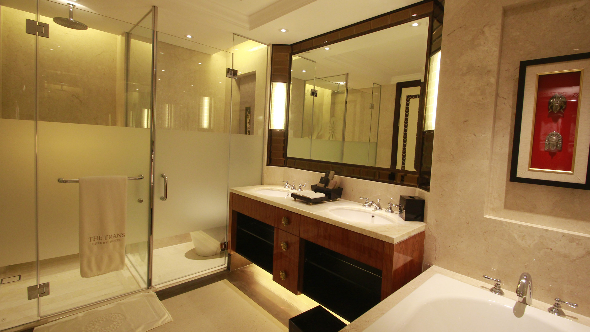 Bali Luxe Retreat at The Trans Resort | 5-Nights + Massage, Resort Credit & Perks