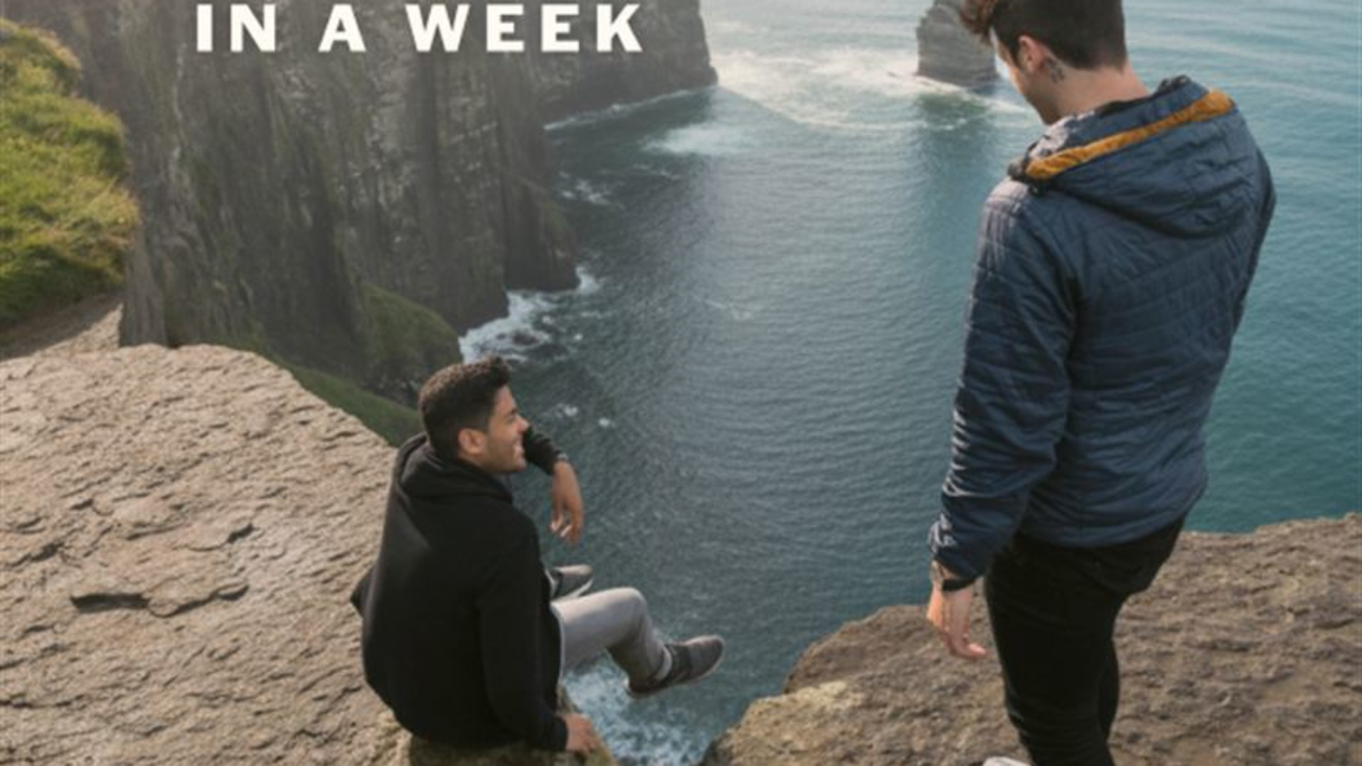 Ireland in a Week