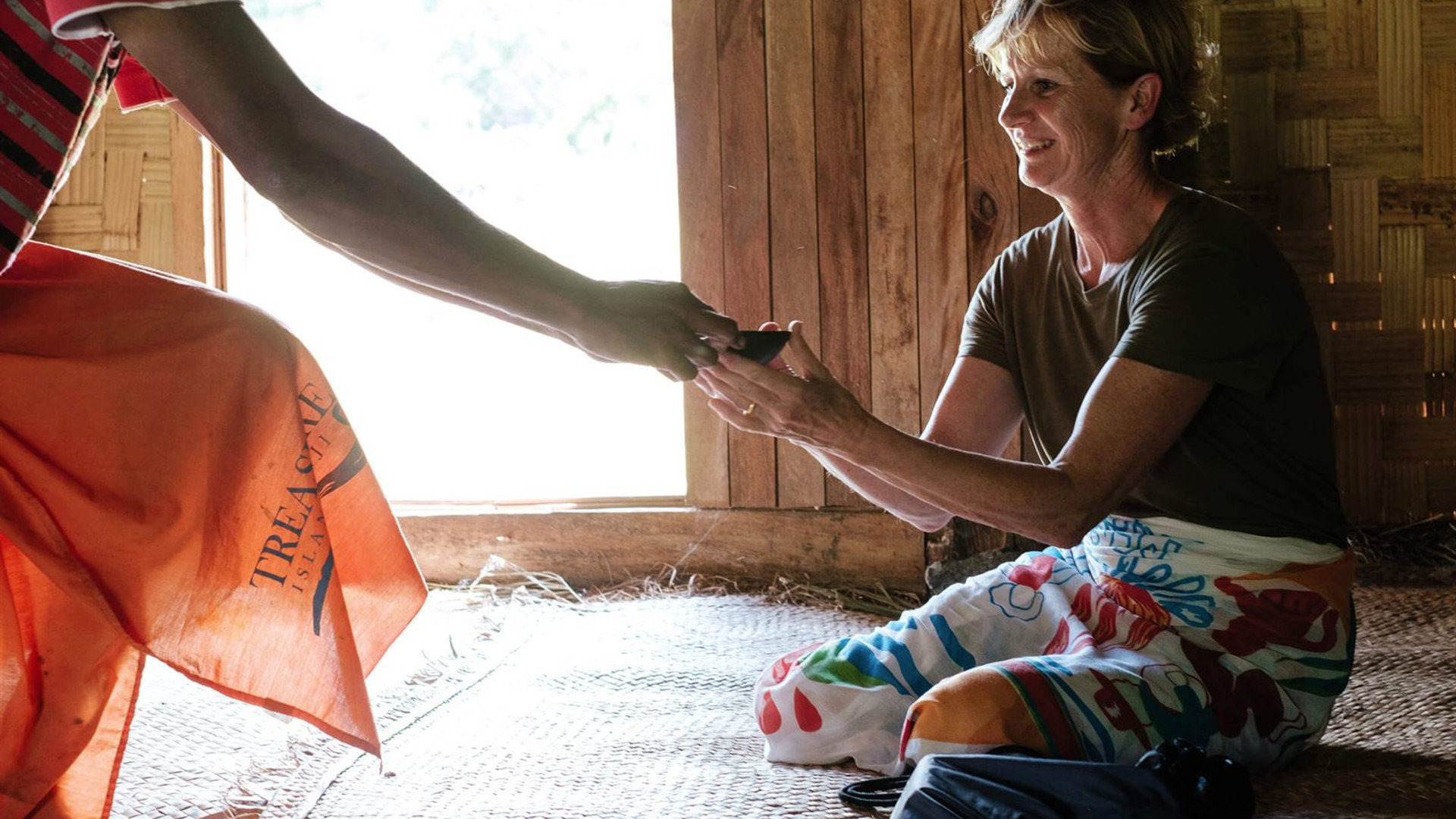 Fiji: Hike, Raft & Snorkel