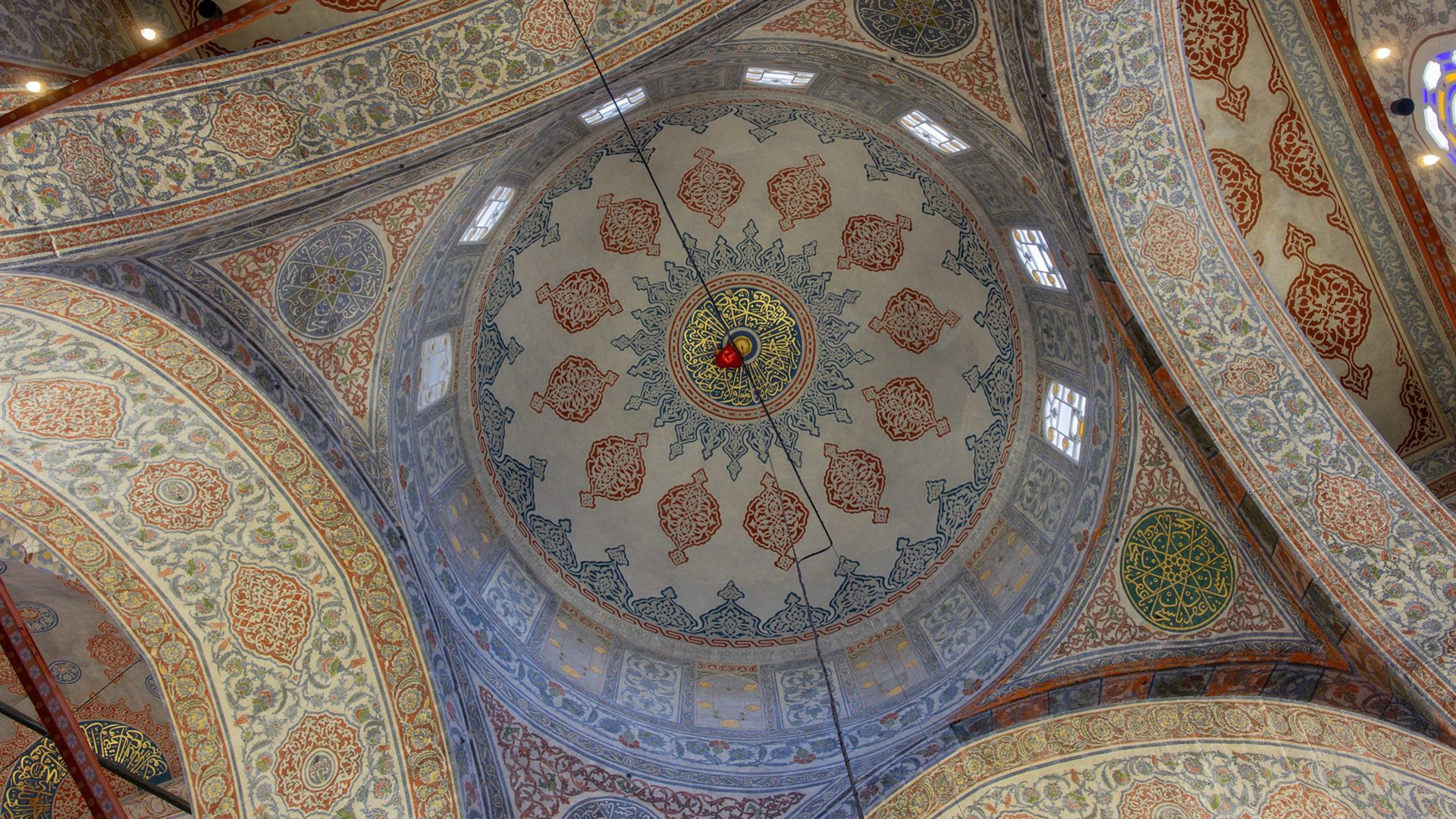 The Best of Turkey with Istanbul City Stay