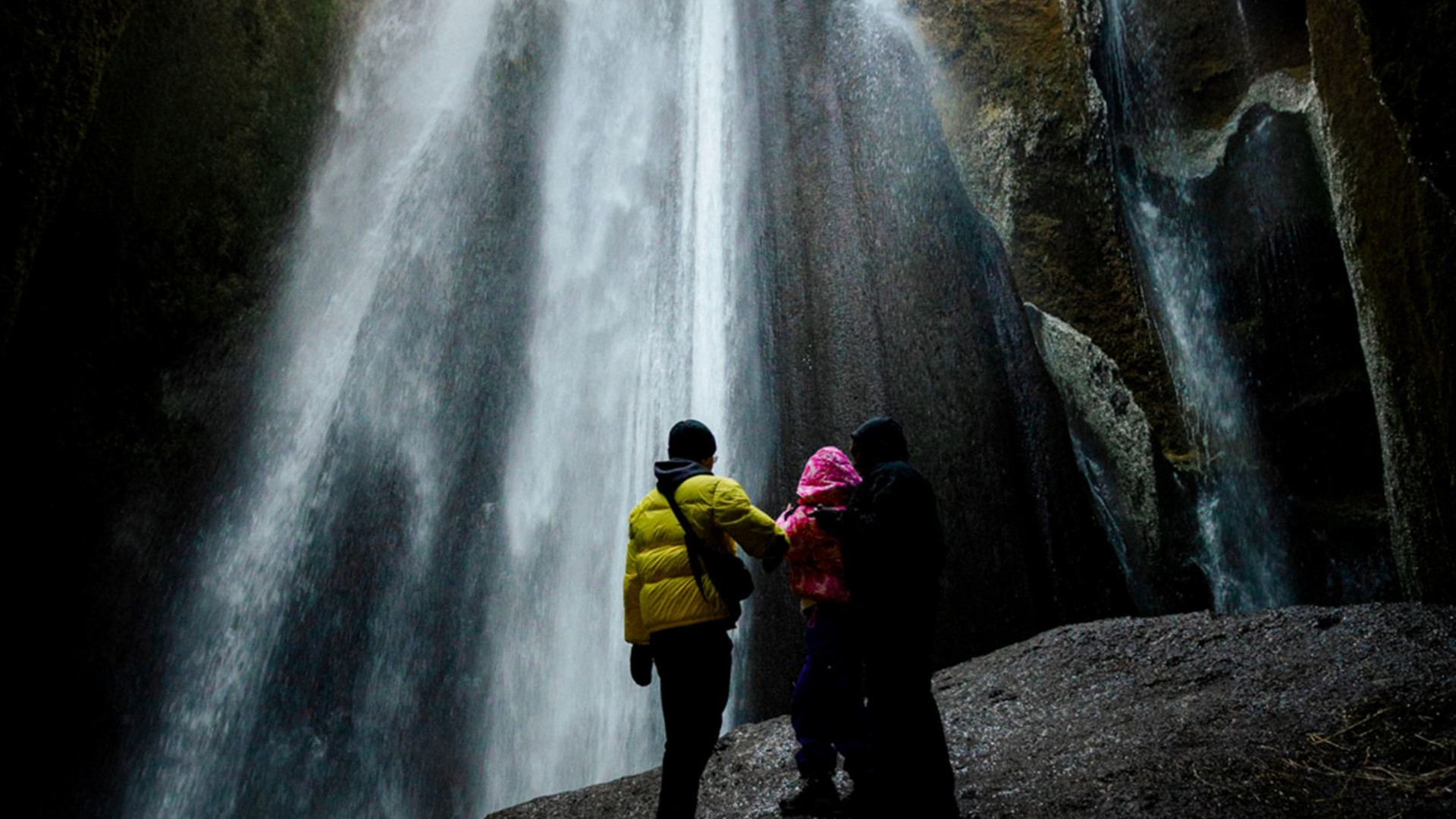 18 to 35s Six Days in Iceland