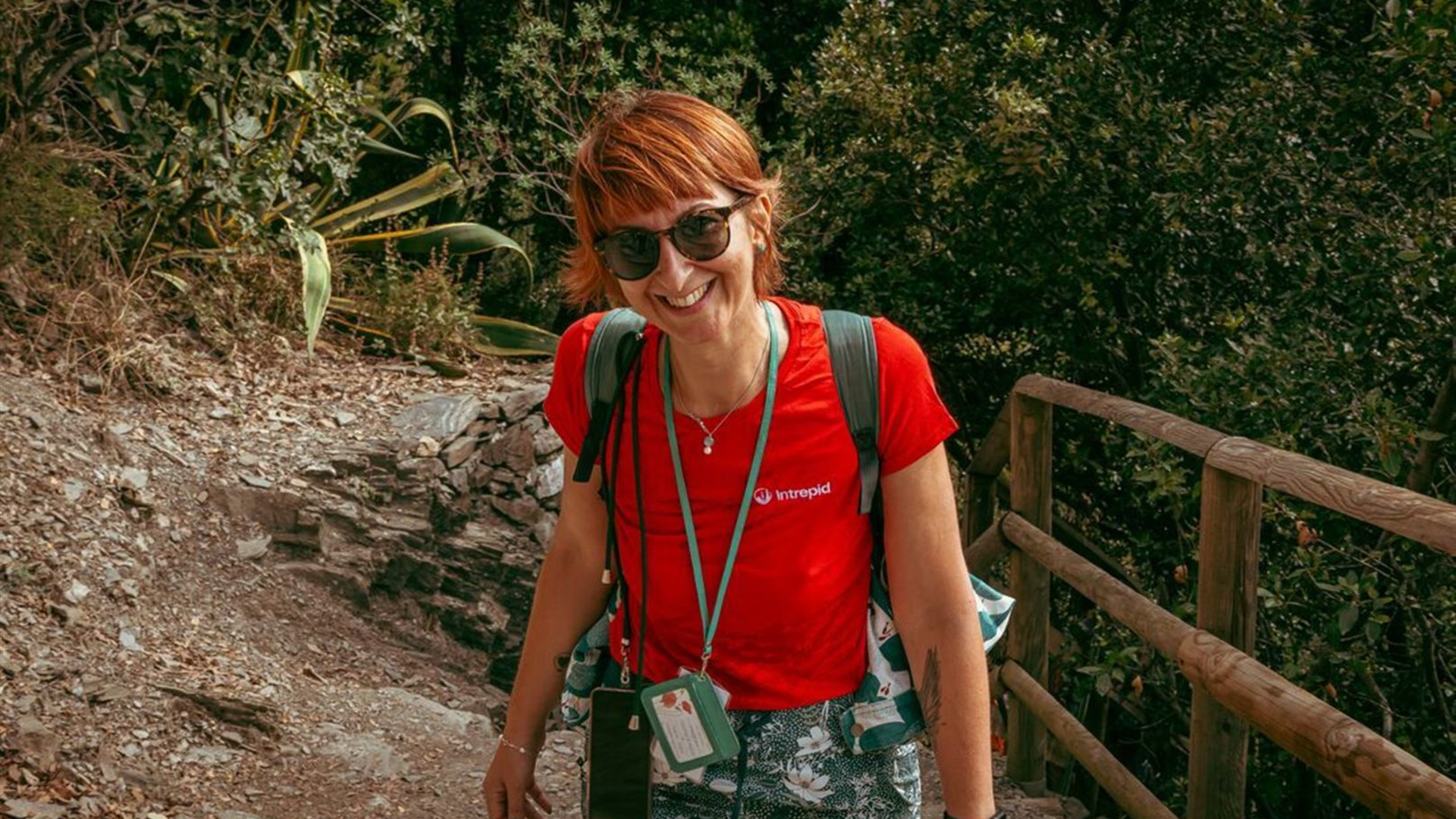 Cinque Terre: Hike, Bike & Kayak