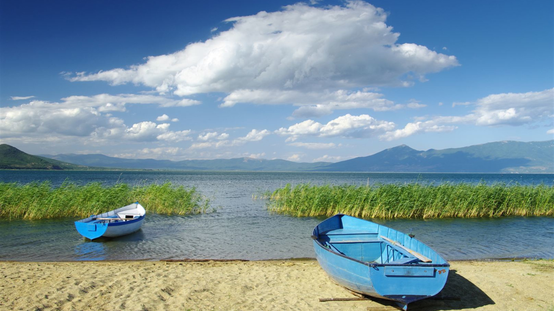 Dubrovnik to Santorini