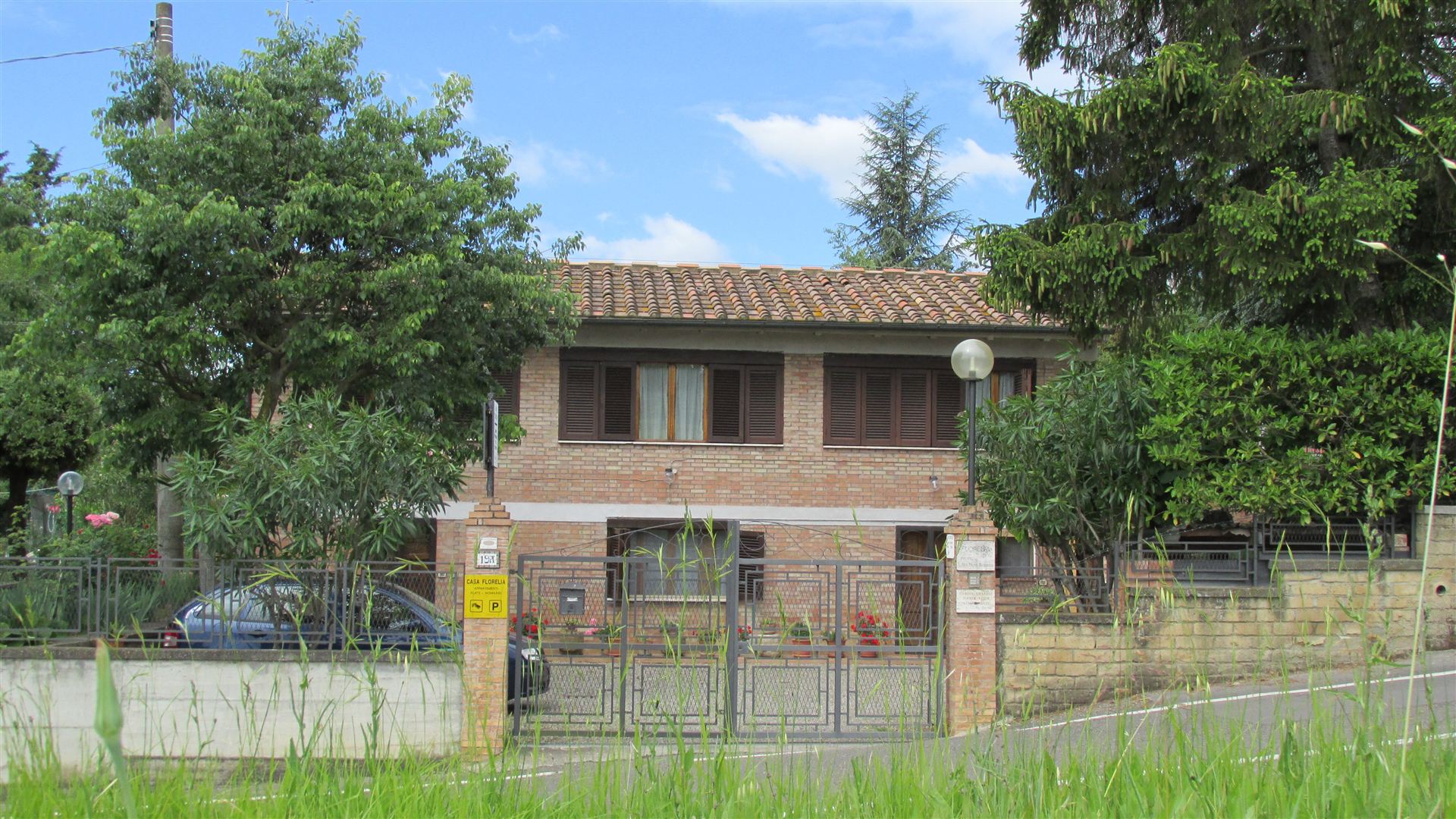 Local Living Italien - Toskana San Gimignano