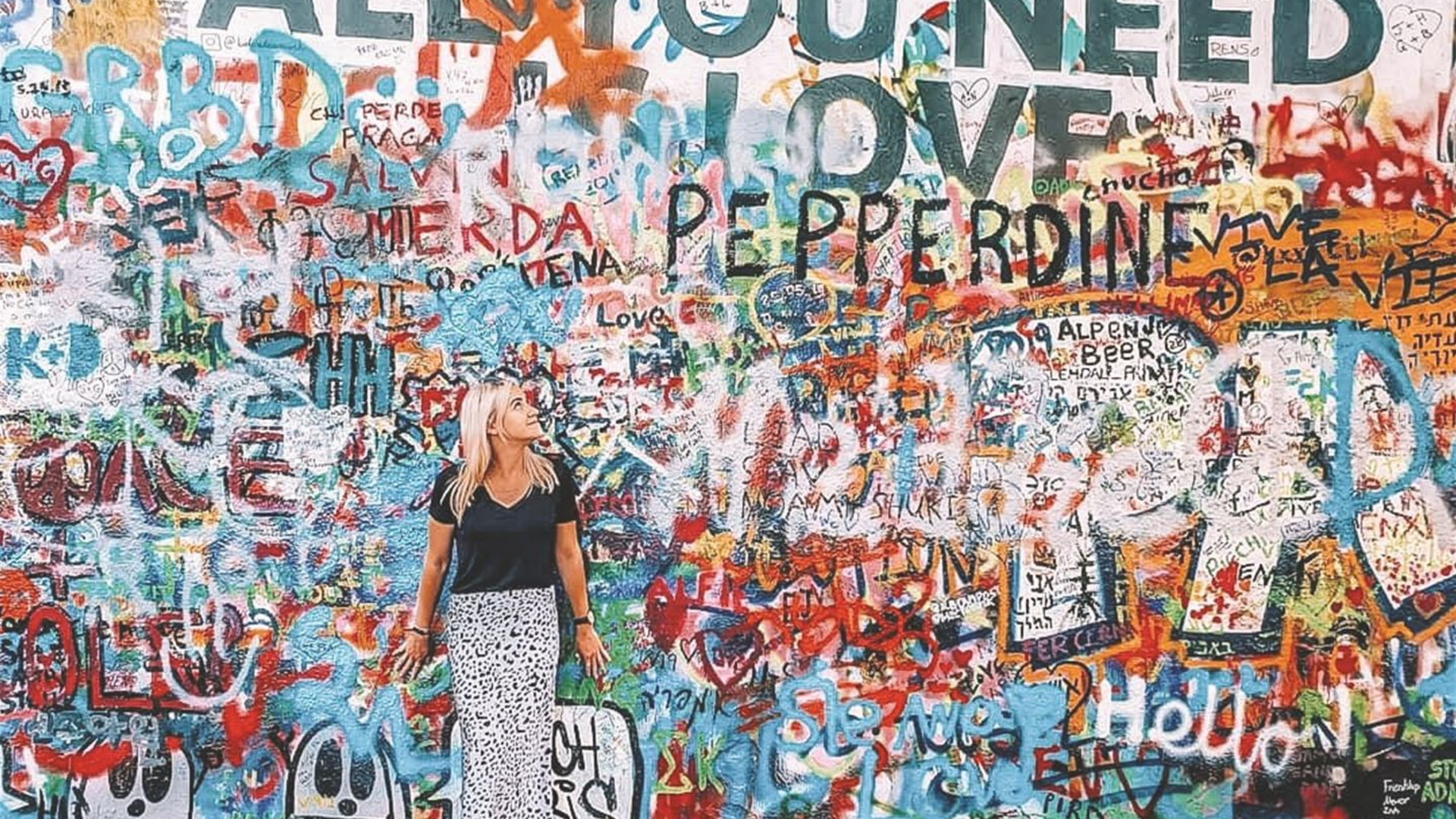 Rome to London Quest