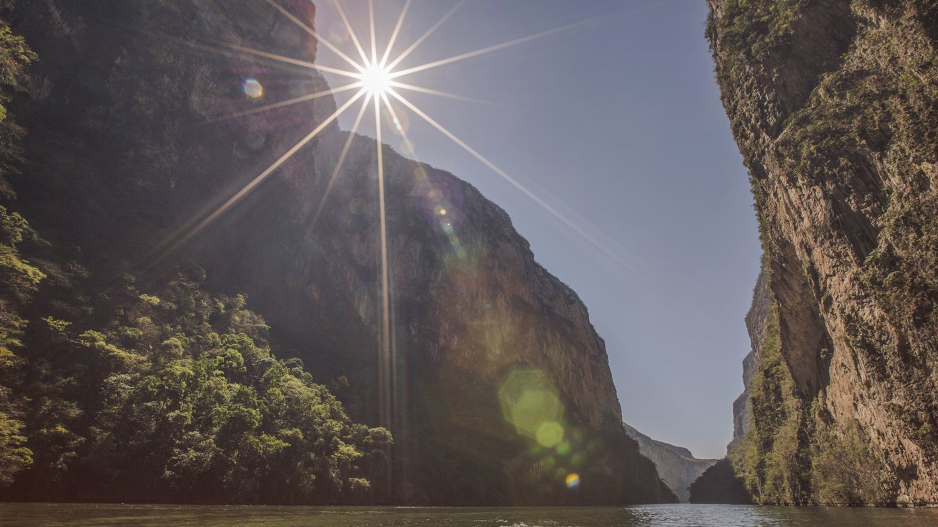 Mayan Adventure: Mexico, Belize & Guatemala