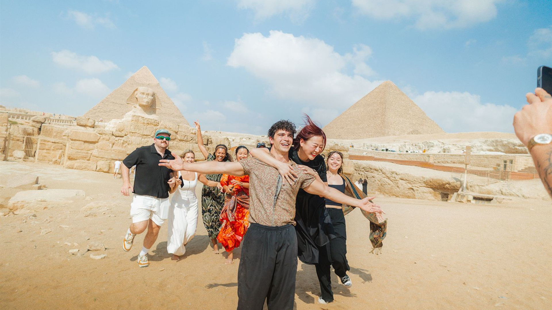 Egypt and the Nile