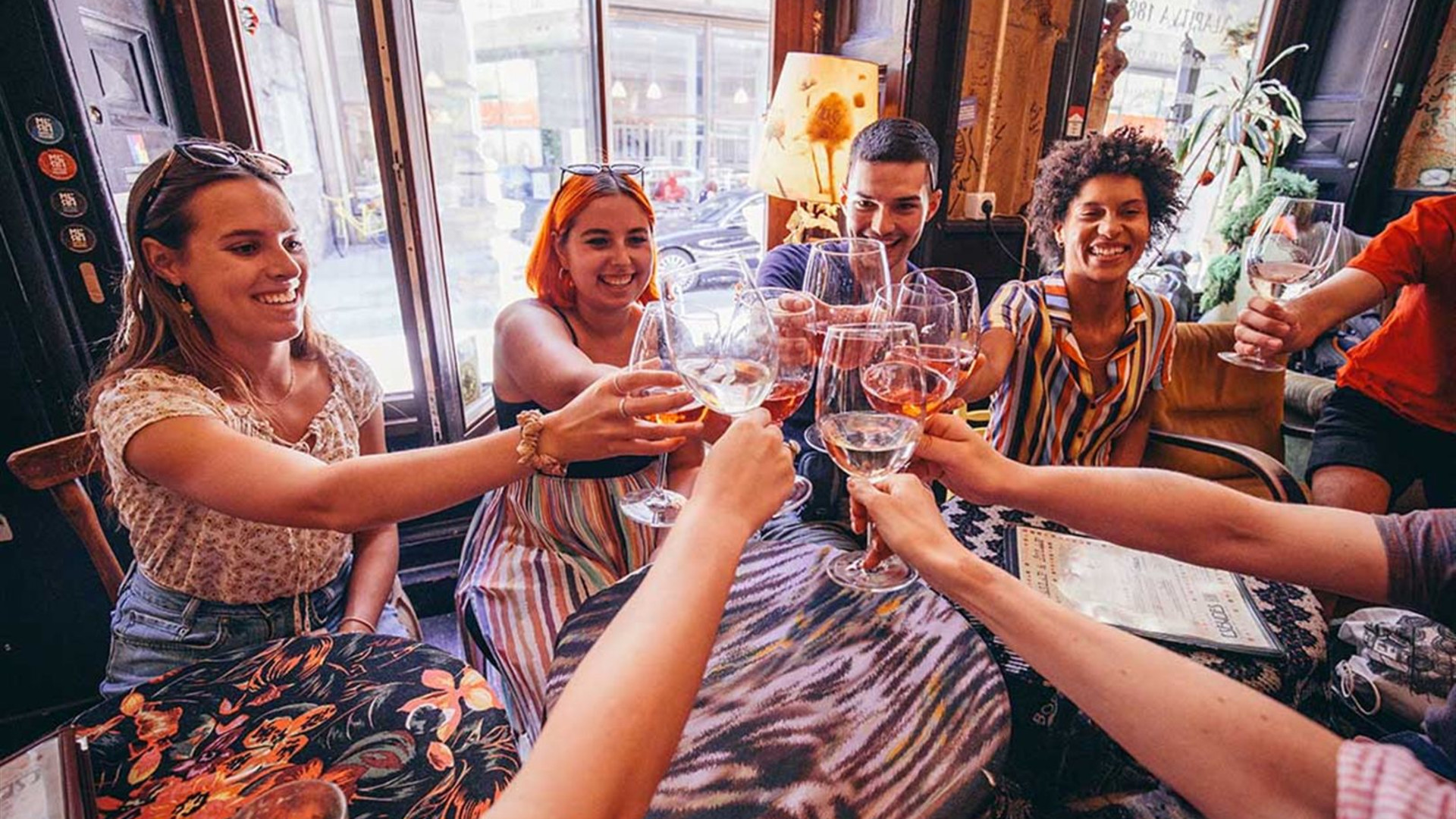 Journey through Central Europe & Romania