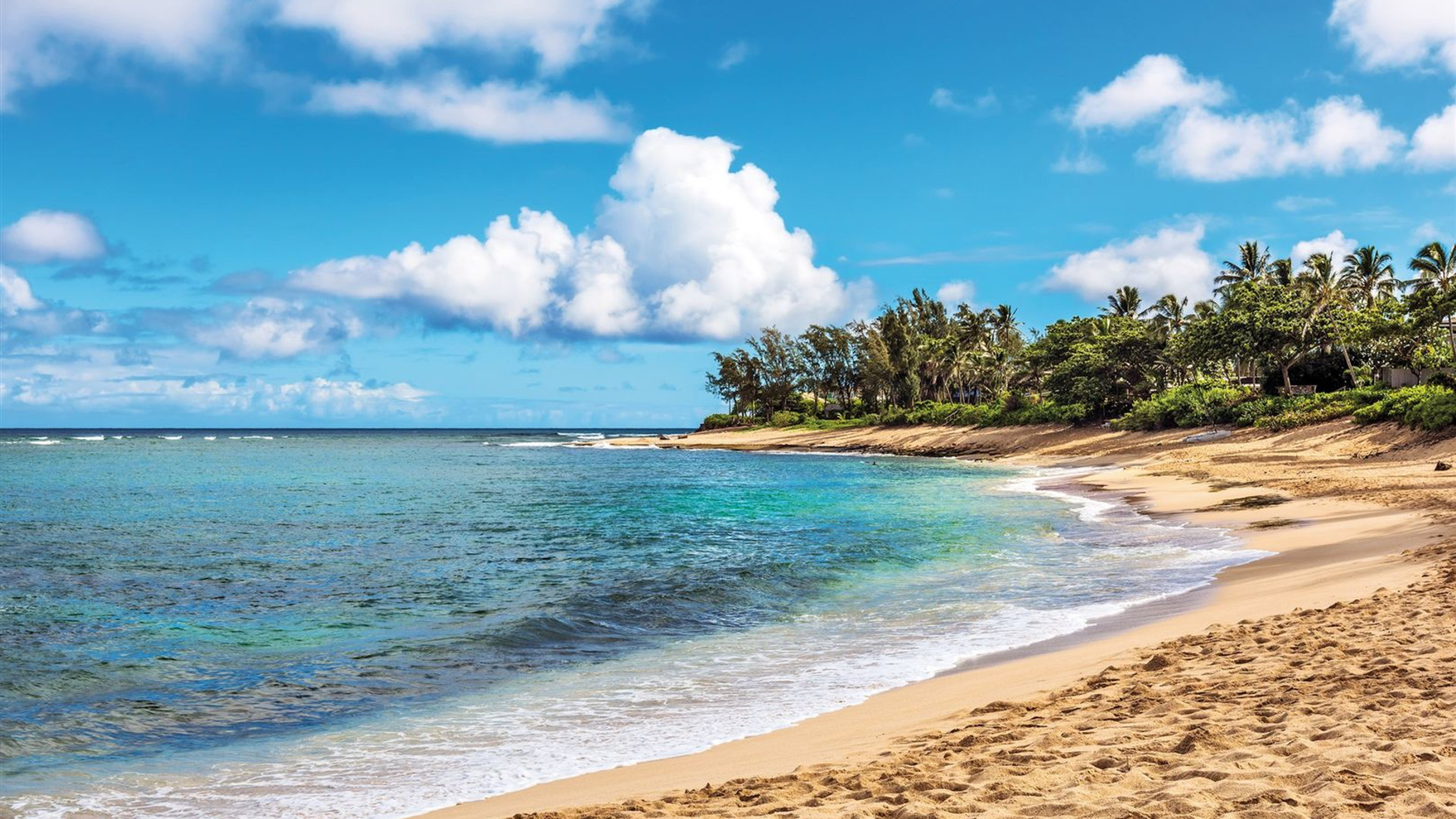 Hawaii with Oahu, Maui & the Big Island