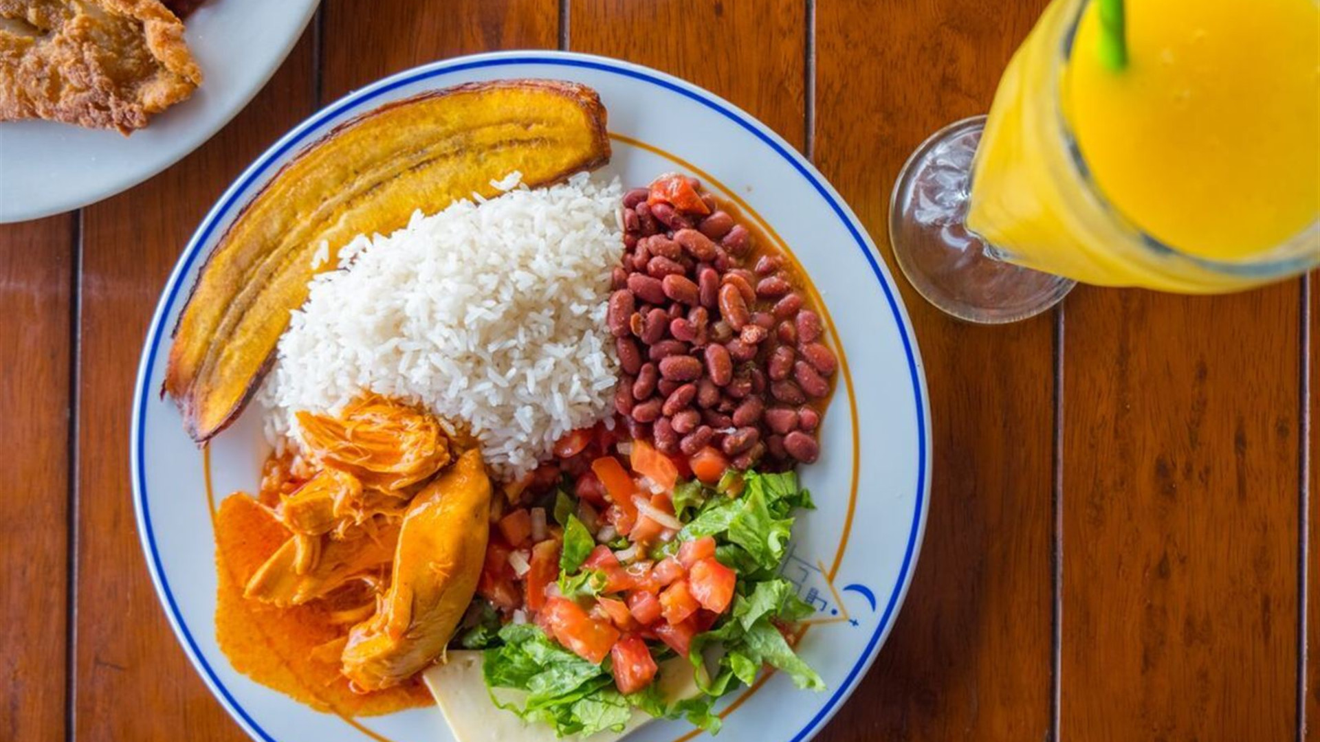 Premium Costa Rica