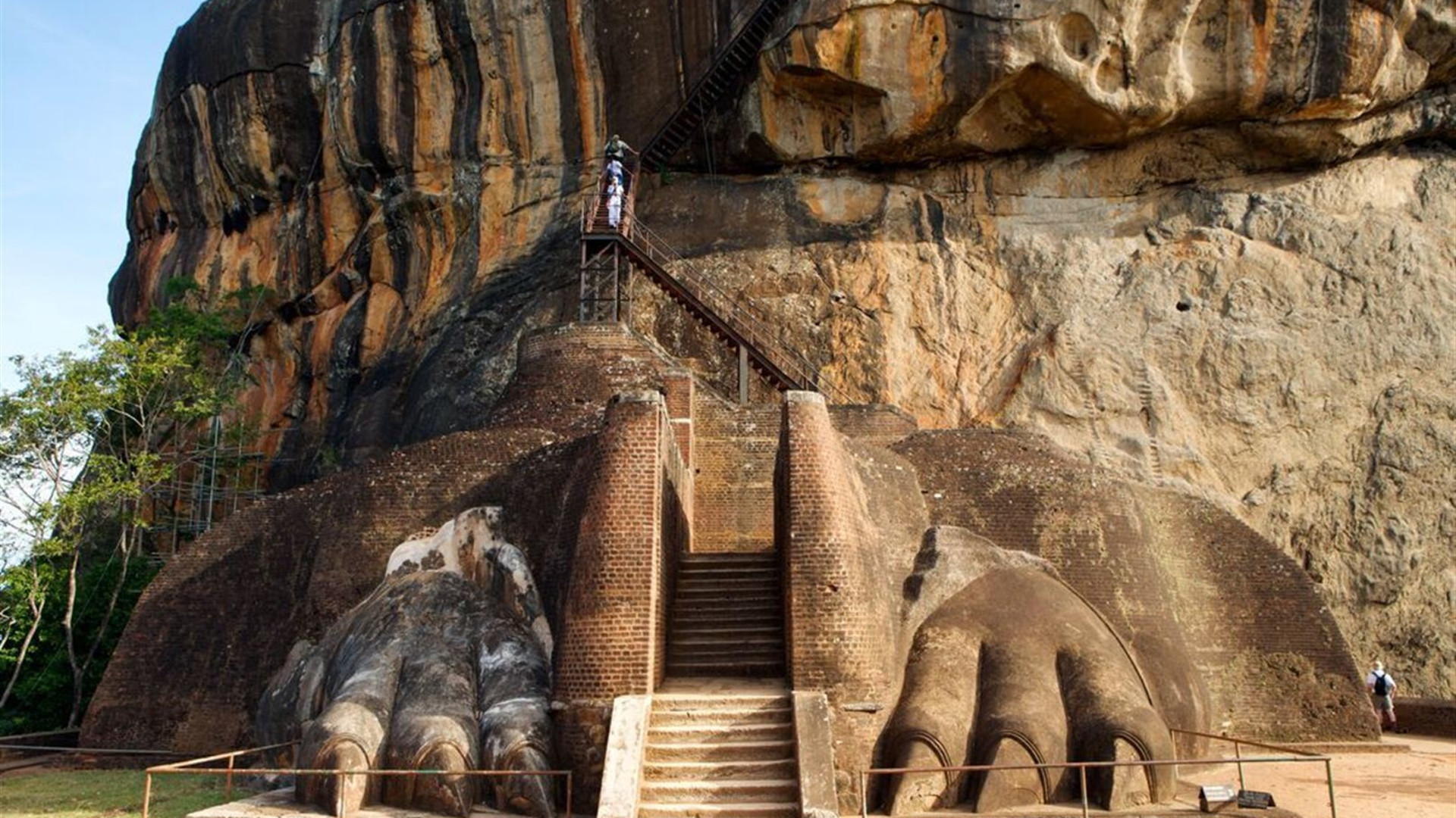 Sri Lanka Family Holiday 