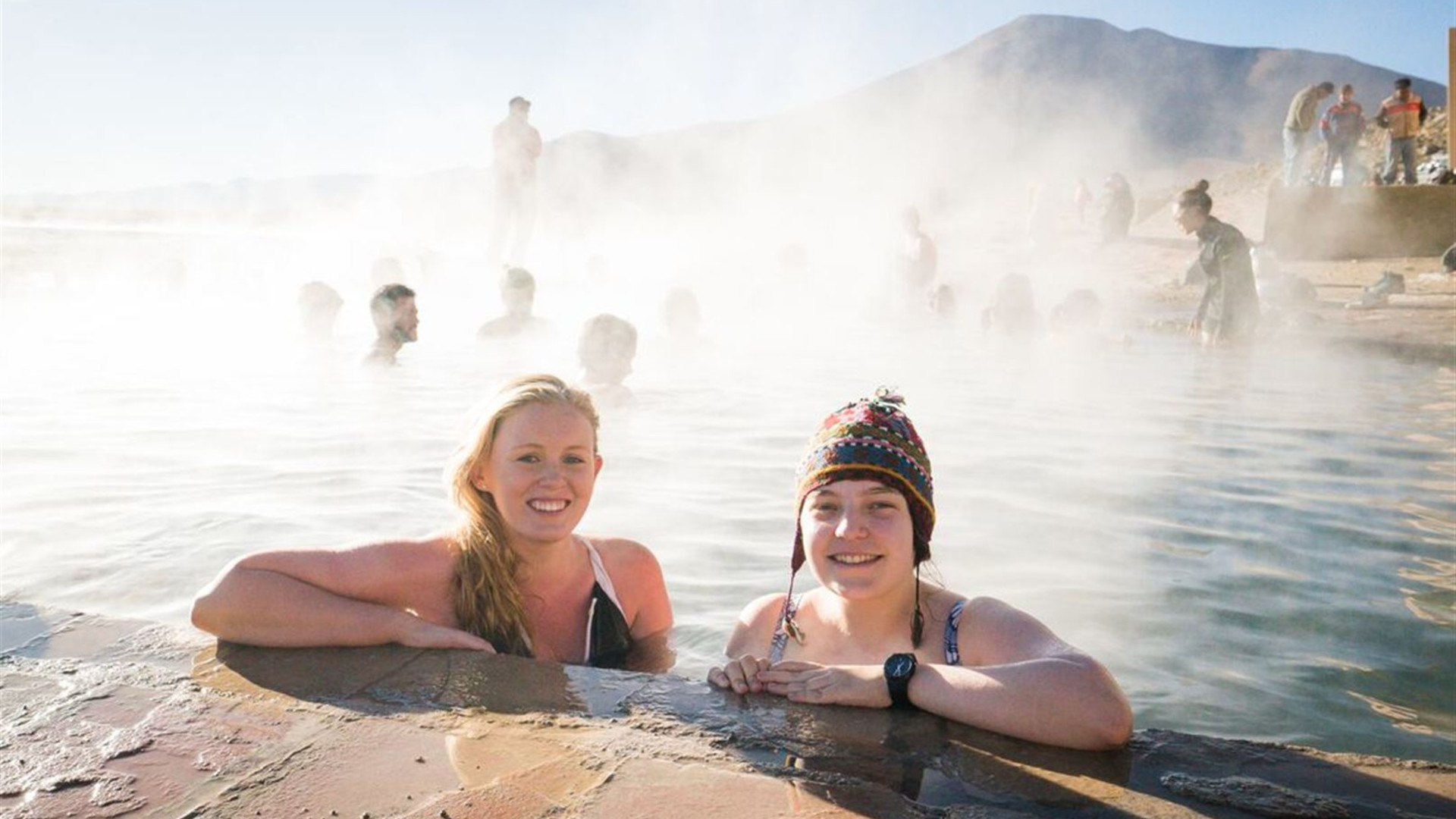 Real Bolivia & Argentina