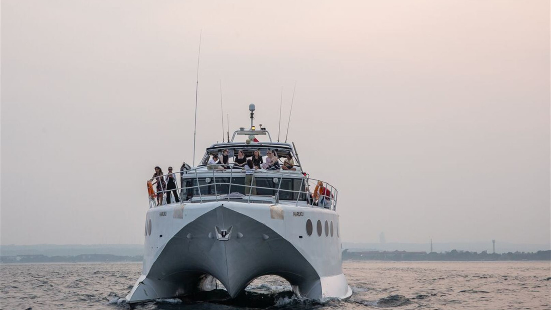 Premium Java and Bali 