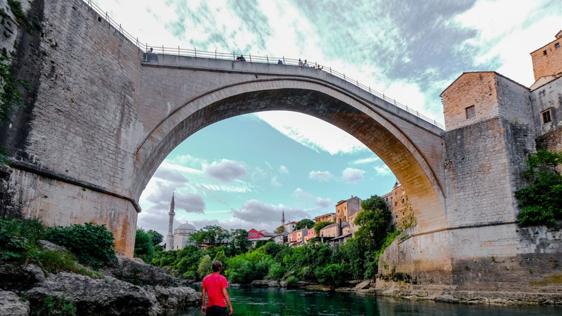 Premium Dubrovnik to Bucharest