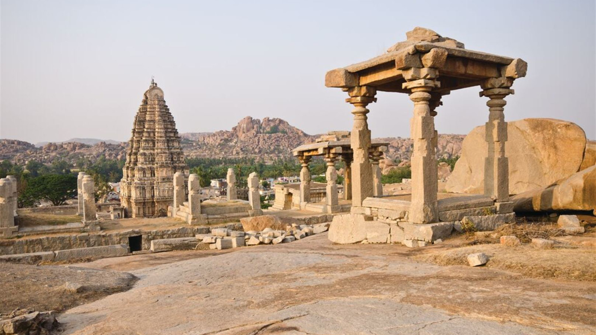 South India Highlights 