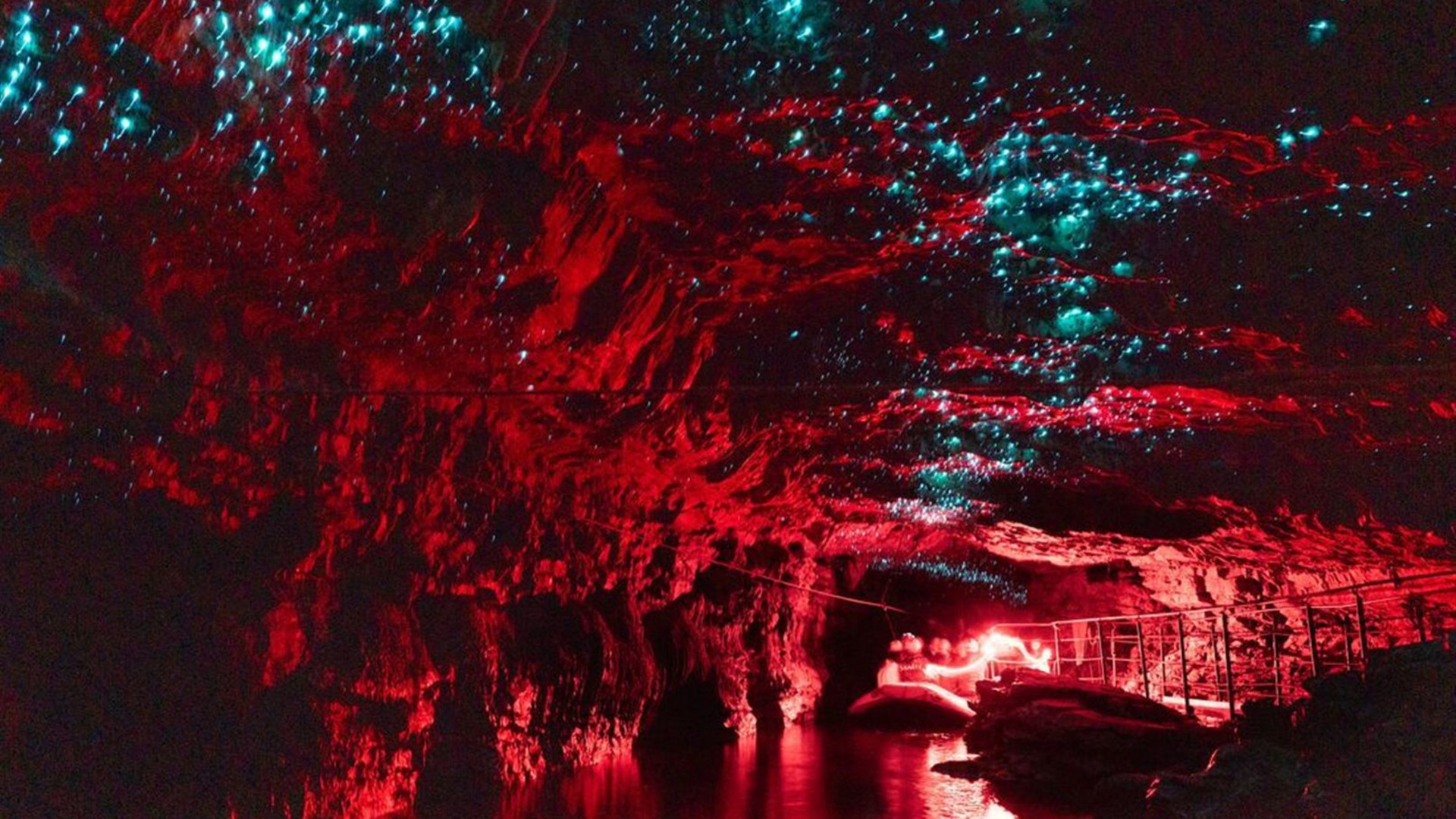 Premium New Zealand North Island