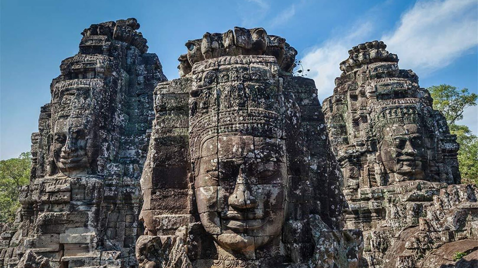 Premium Cambodia & Vietnam in Depth