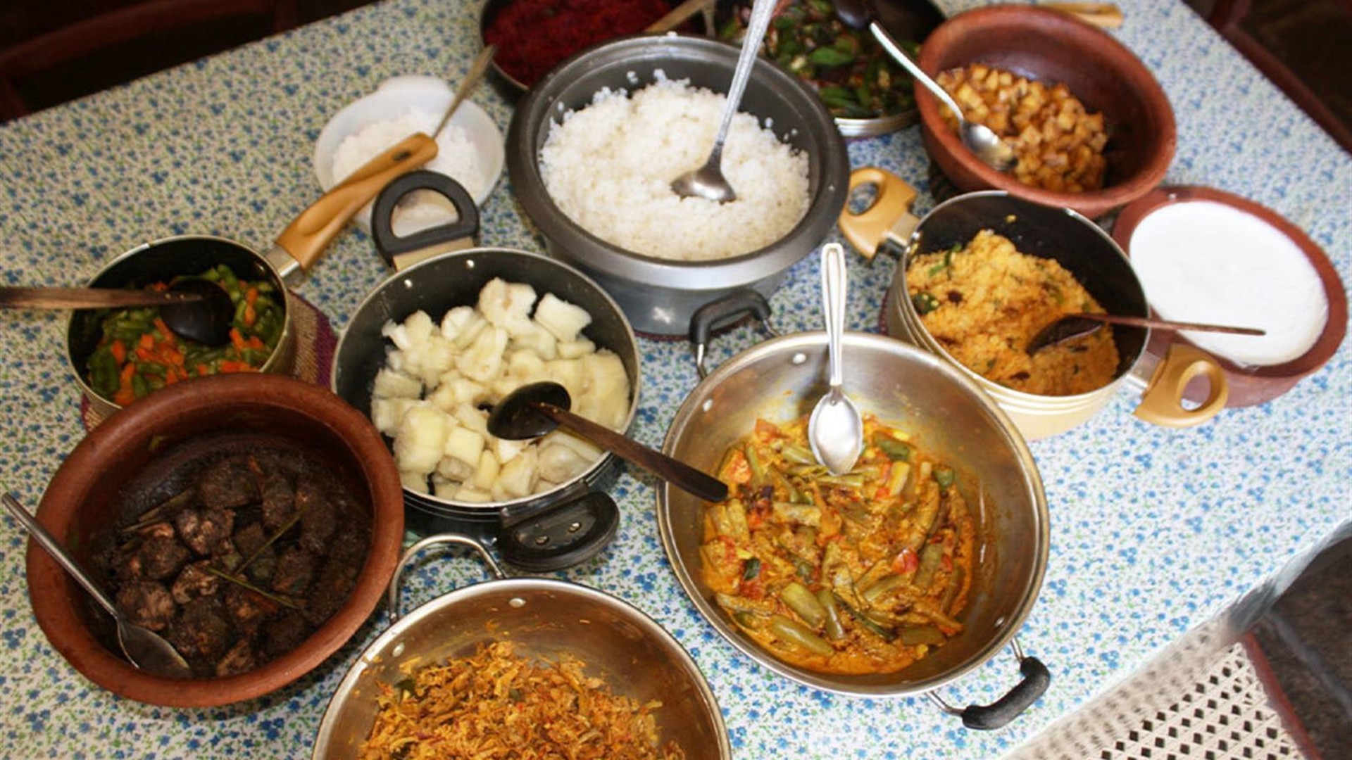 Premium Sri Lanka in Depth