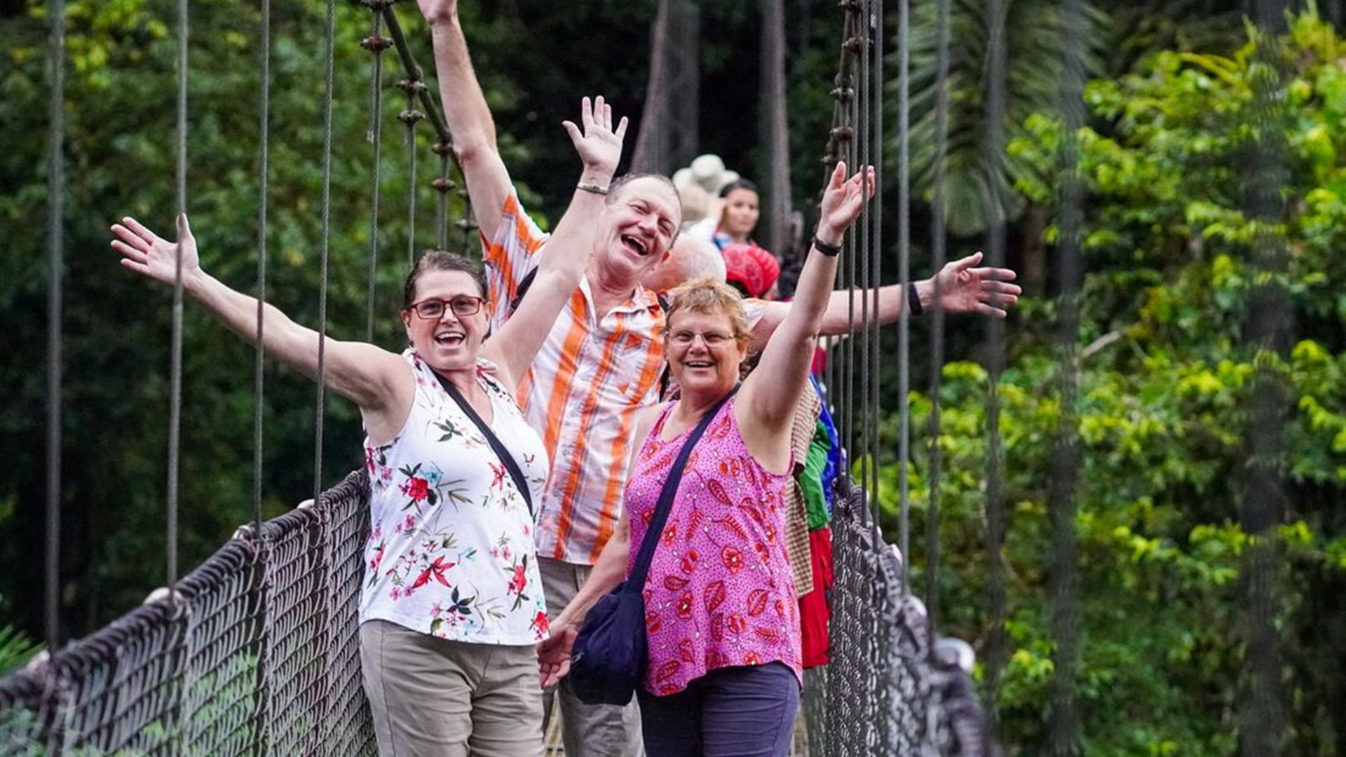 Costa Rica Short Break: La Fortuna