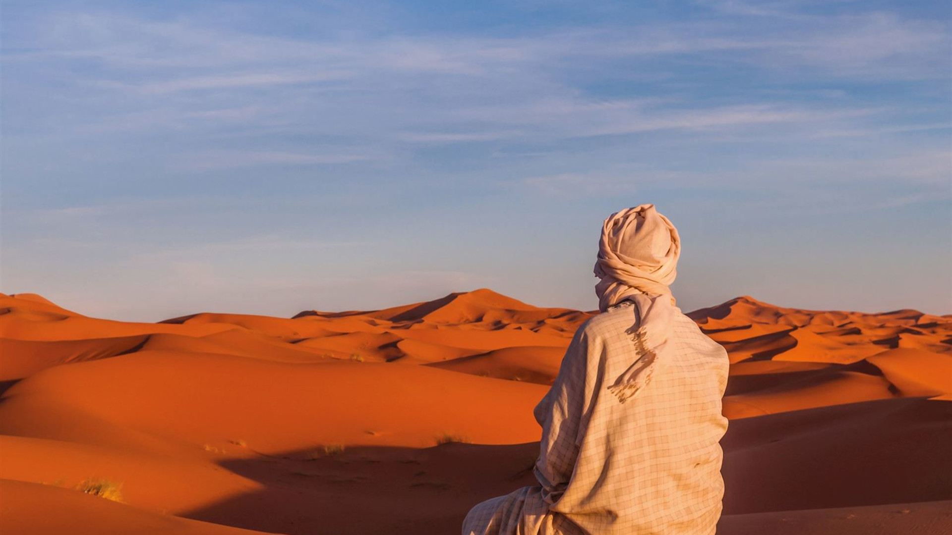 Treasures of Morocco