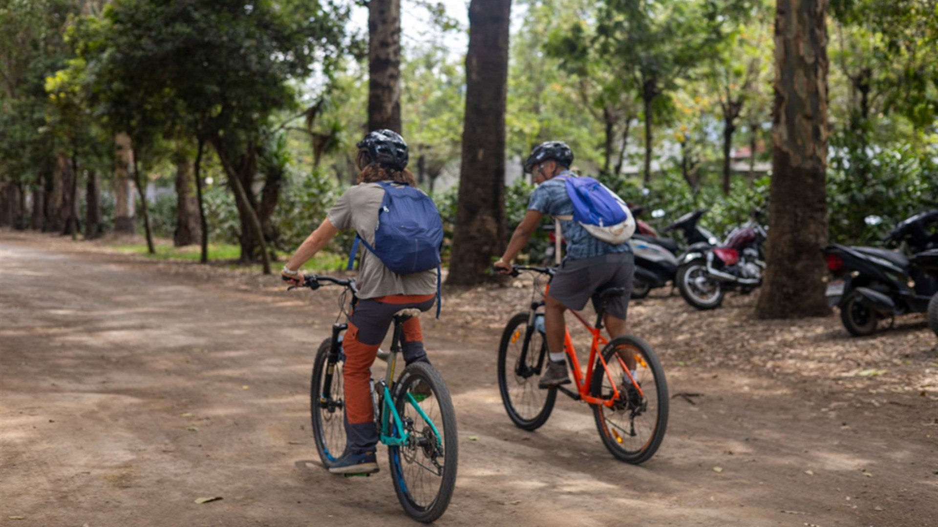 Central America: Hike, Bike & Kayak