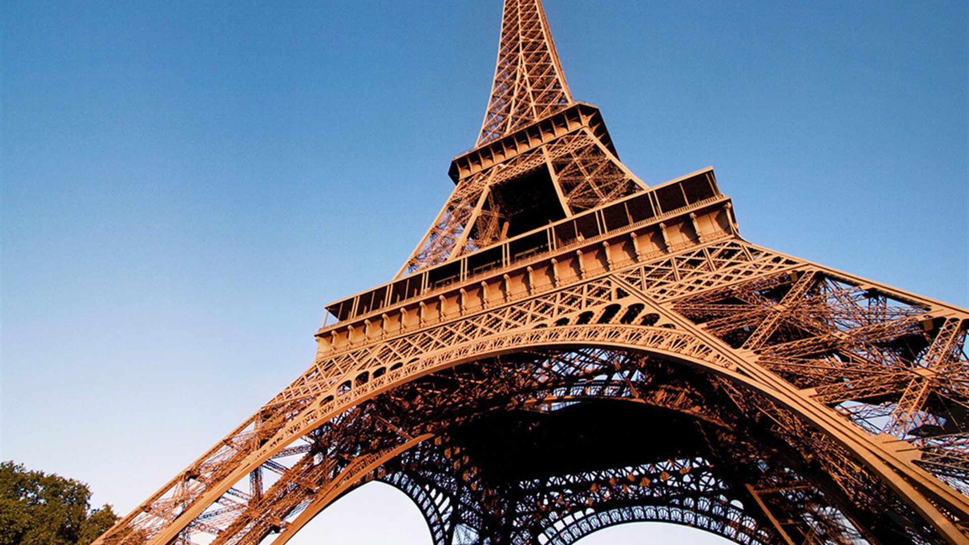 Frankreich Family Journey: Von Paris bis zur Normandie und darüber hinaus