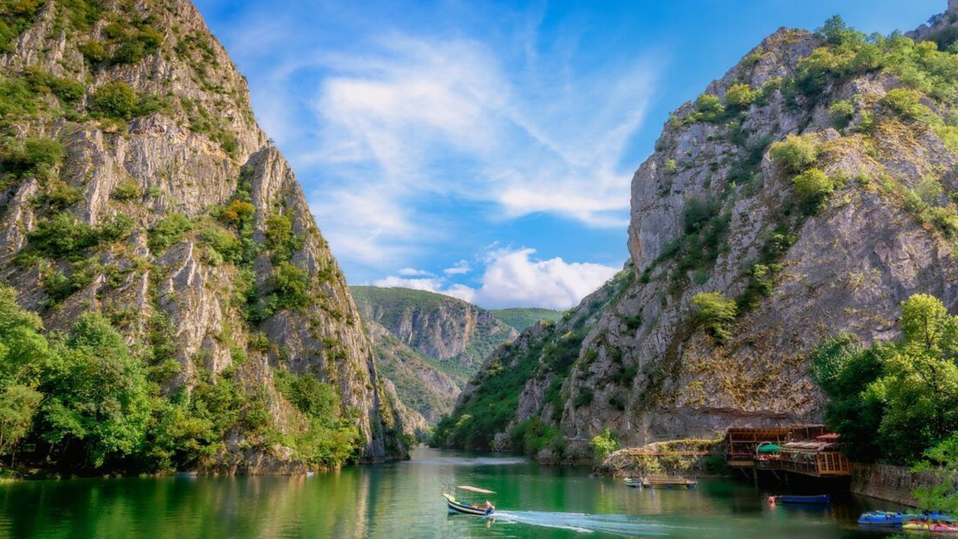 Dubrovnik to Athens