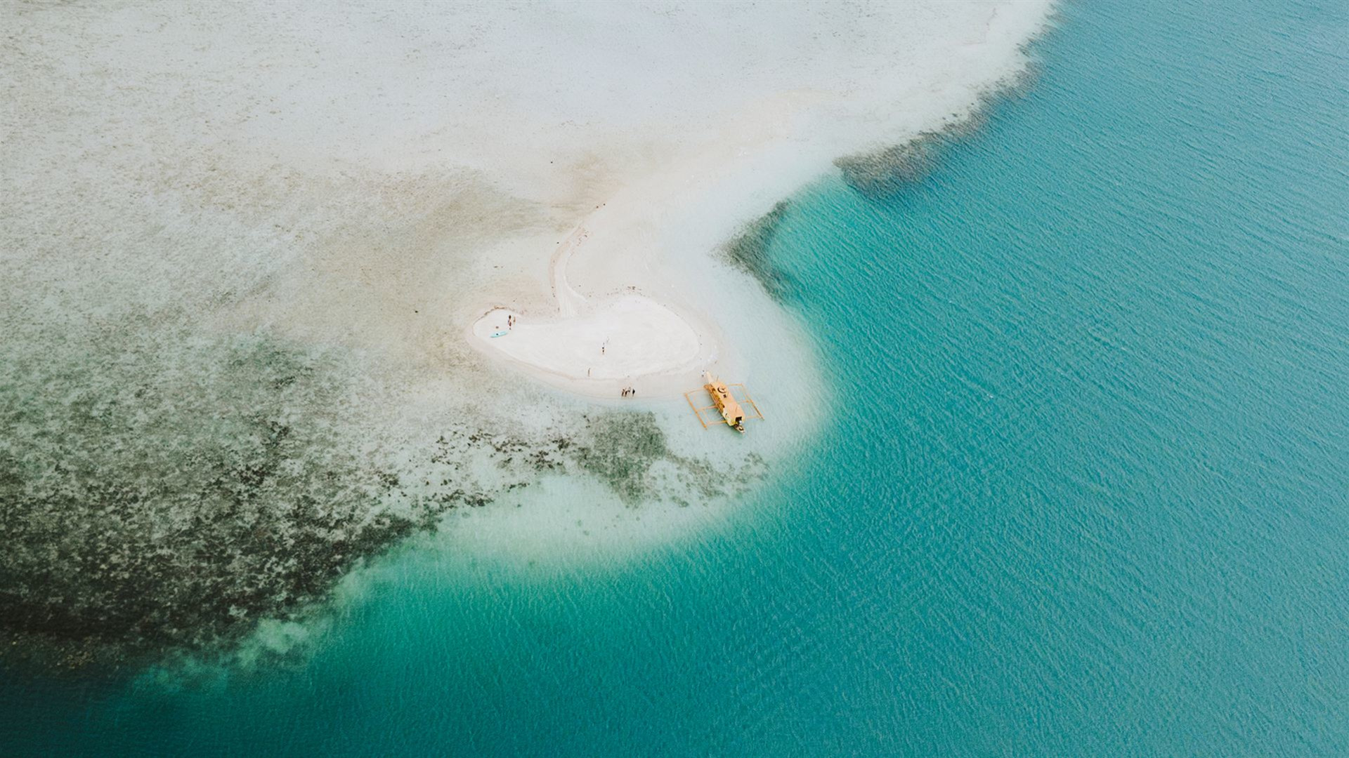 Ultimate Philippines Island Hopping