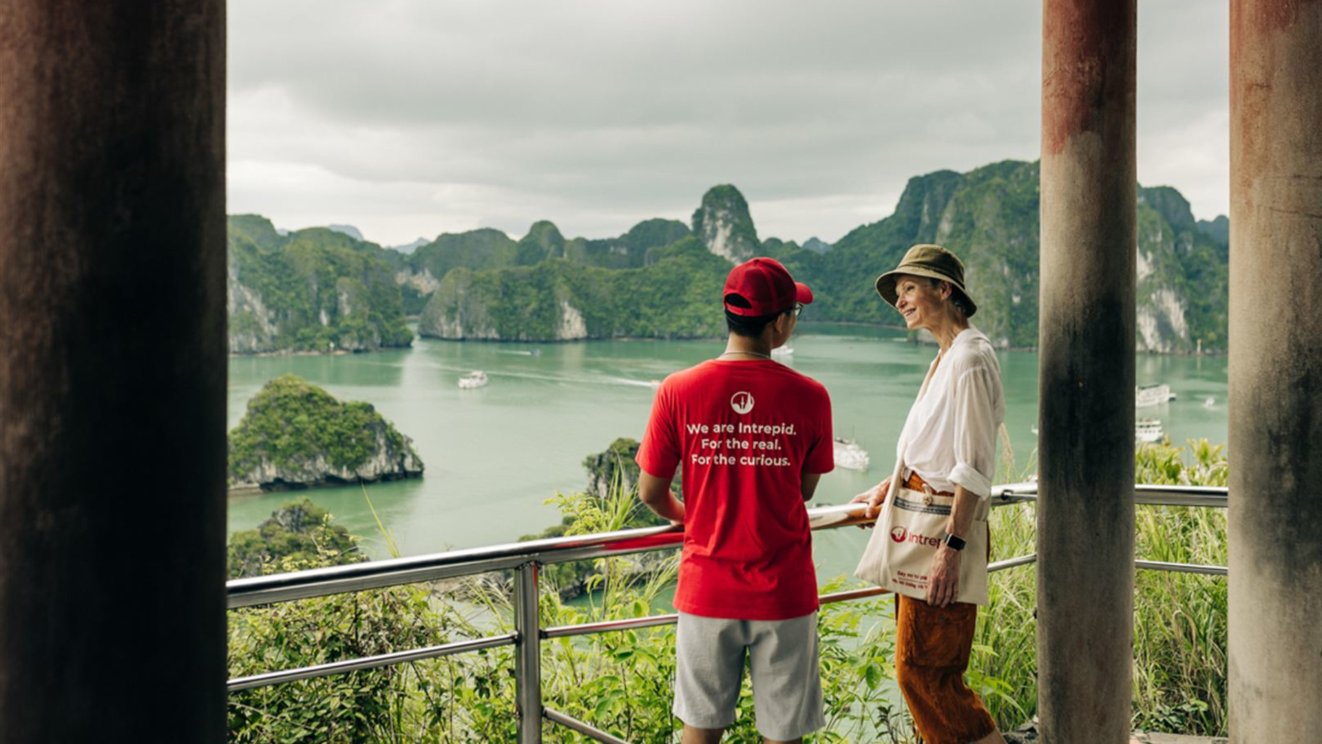 Treasures of Vietnam