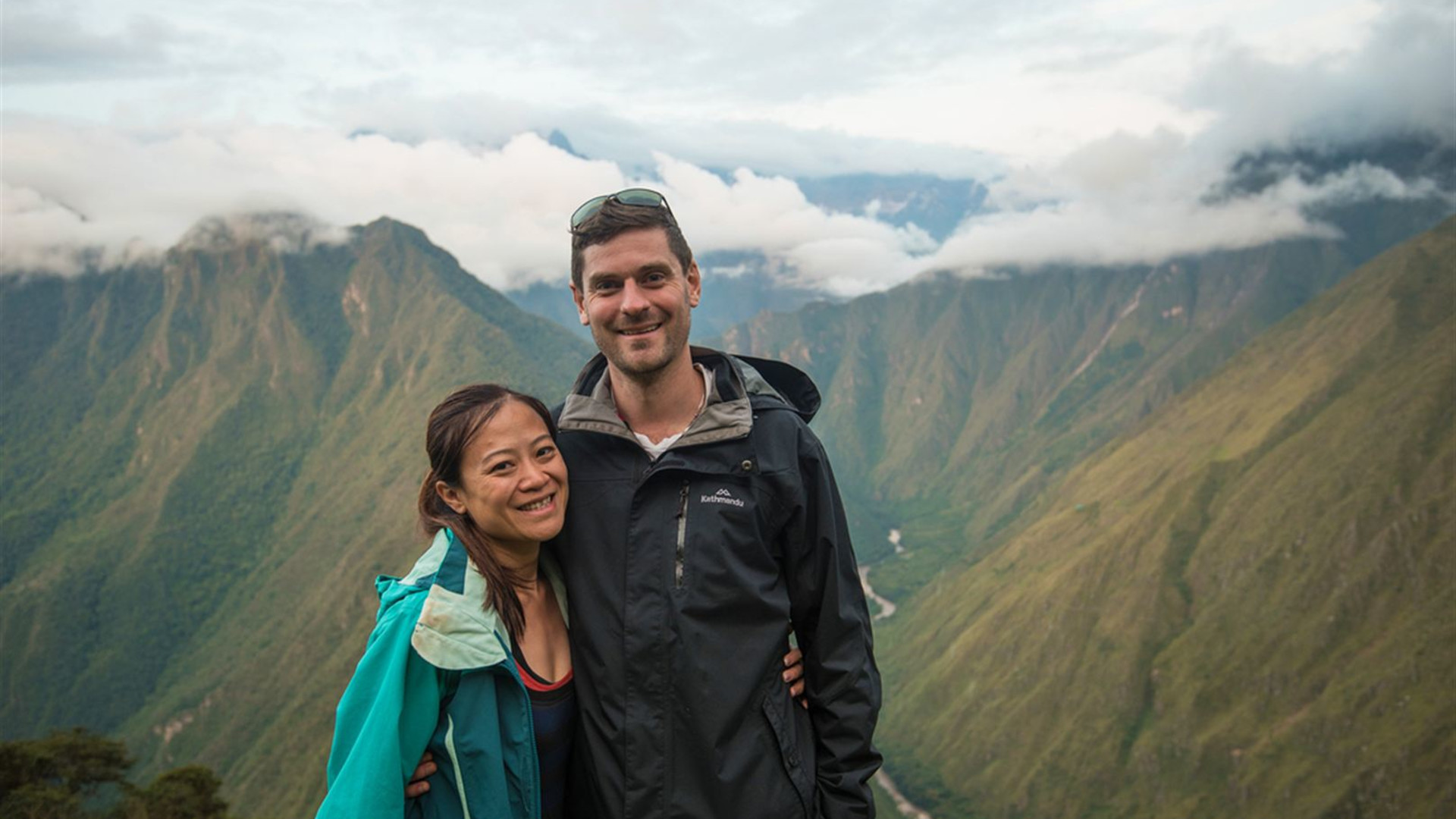 Inca Trail & Amazon Adventure