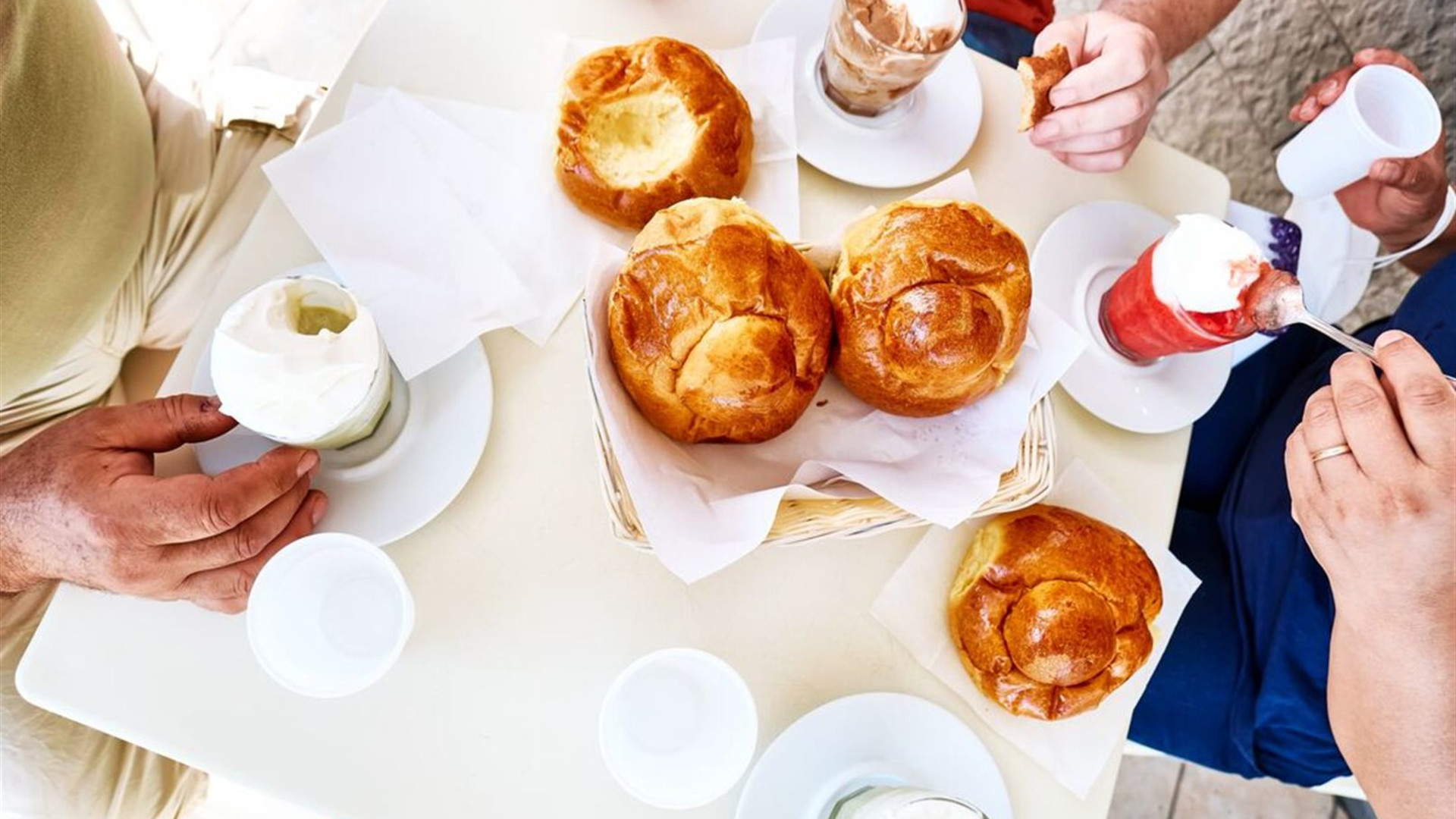 Calabria: Naples to Catania