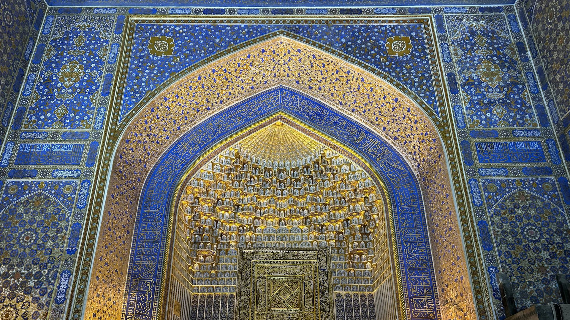Usbekistan und Tadschikistan: Seidenstraßen und die Sieben Seen