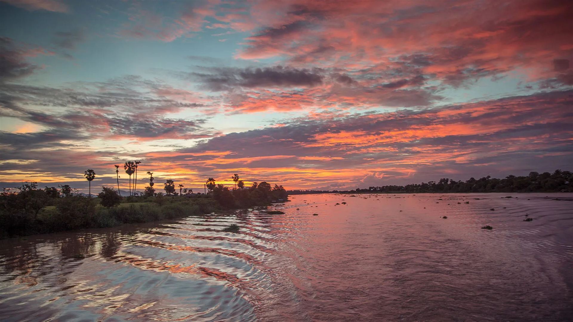 Classic Vietnam: Hanoi to the Mekong