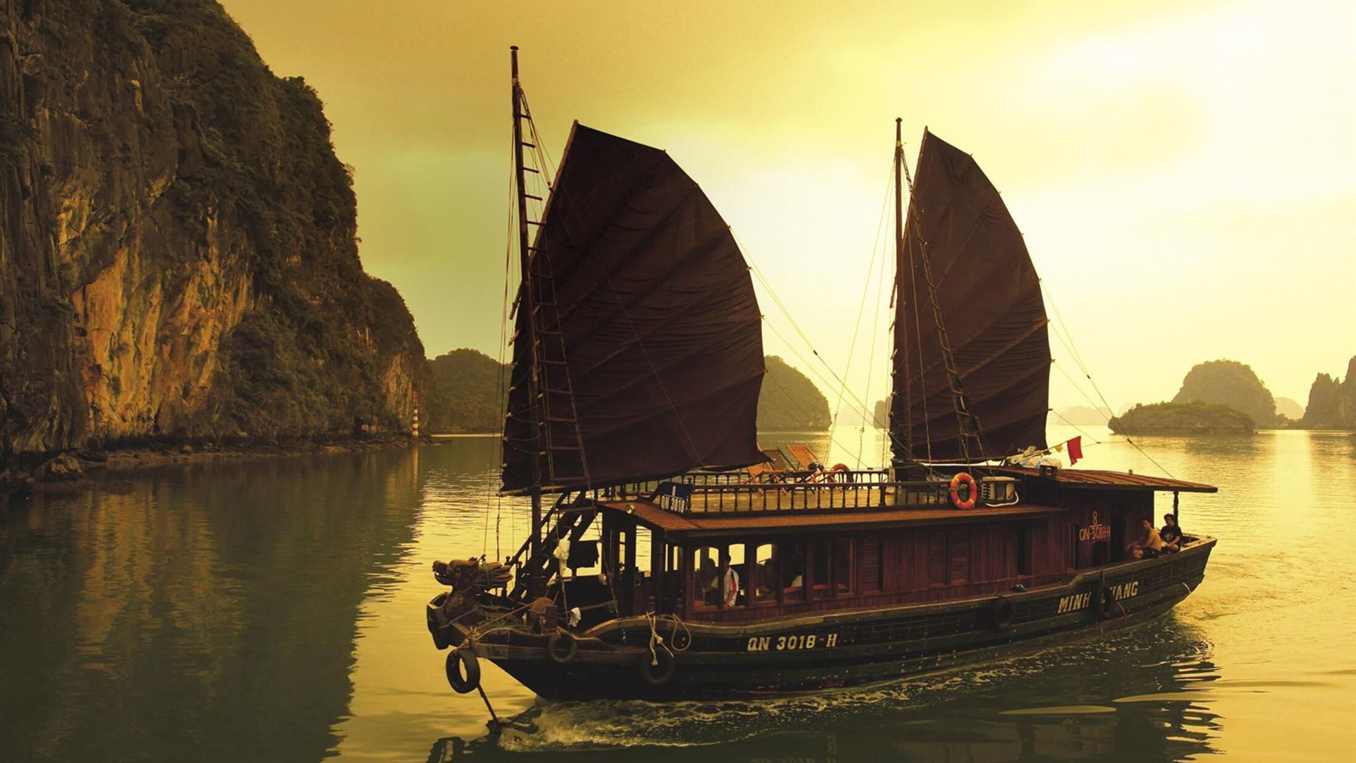 Premium Thailand and Vietnam 
