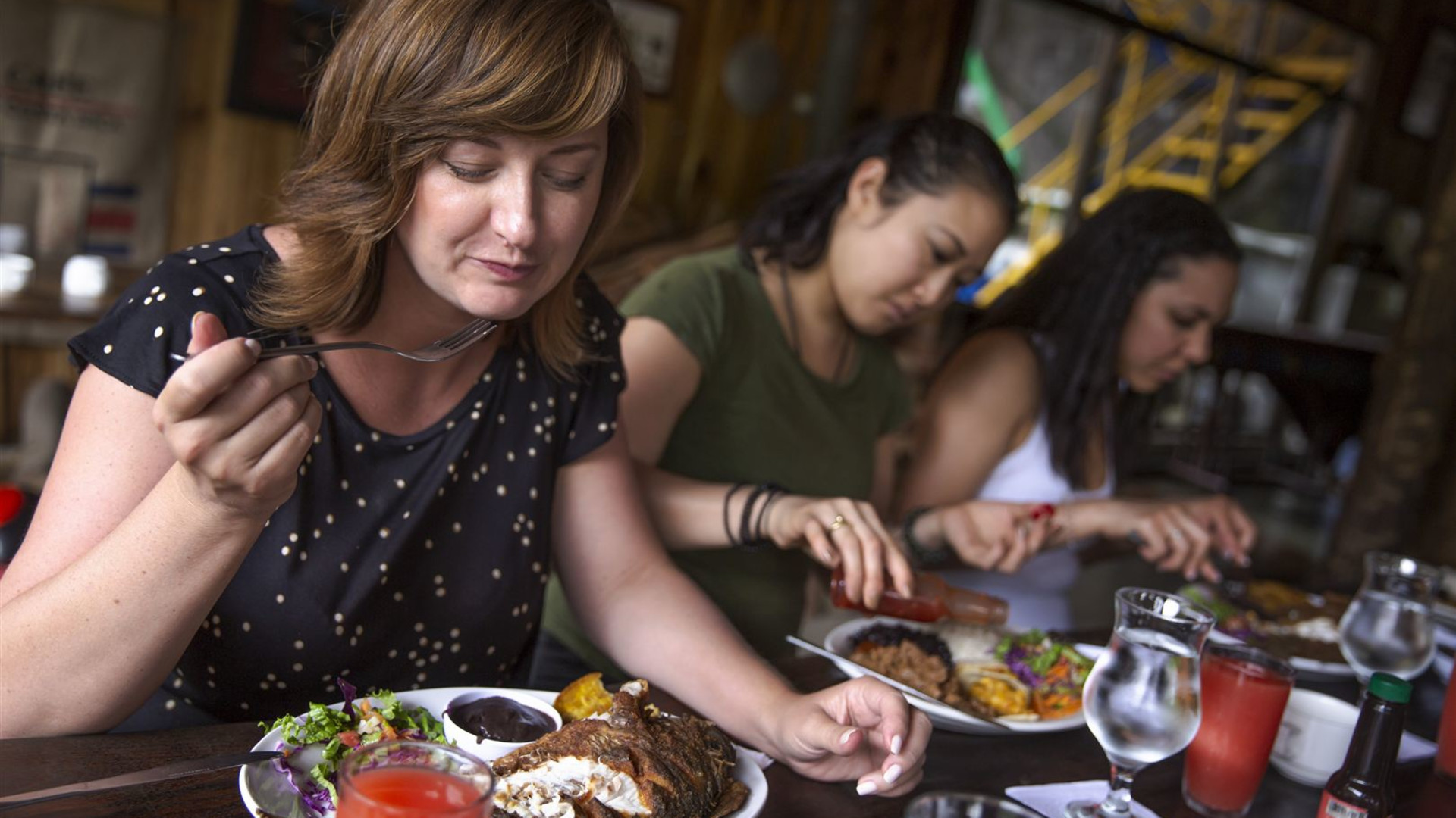 Journeys: Explore Costa Rica