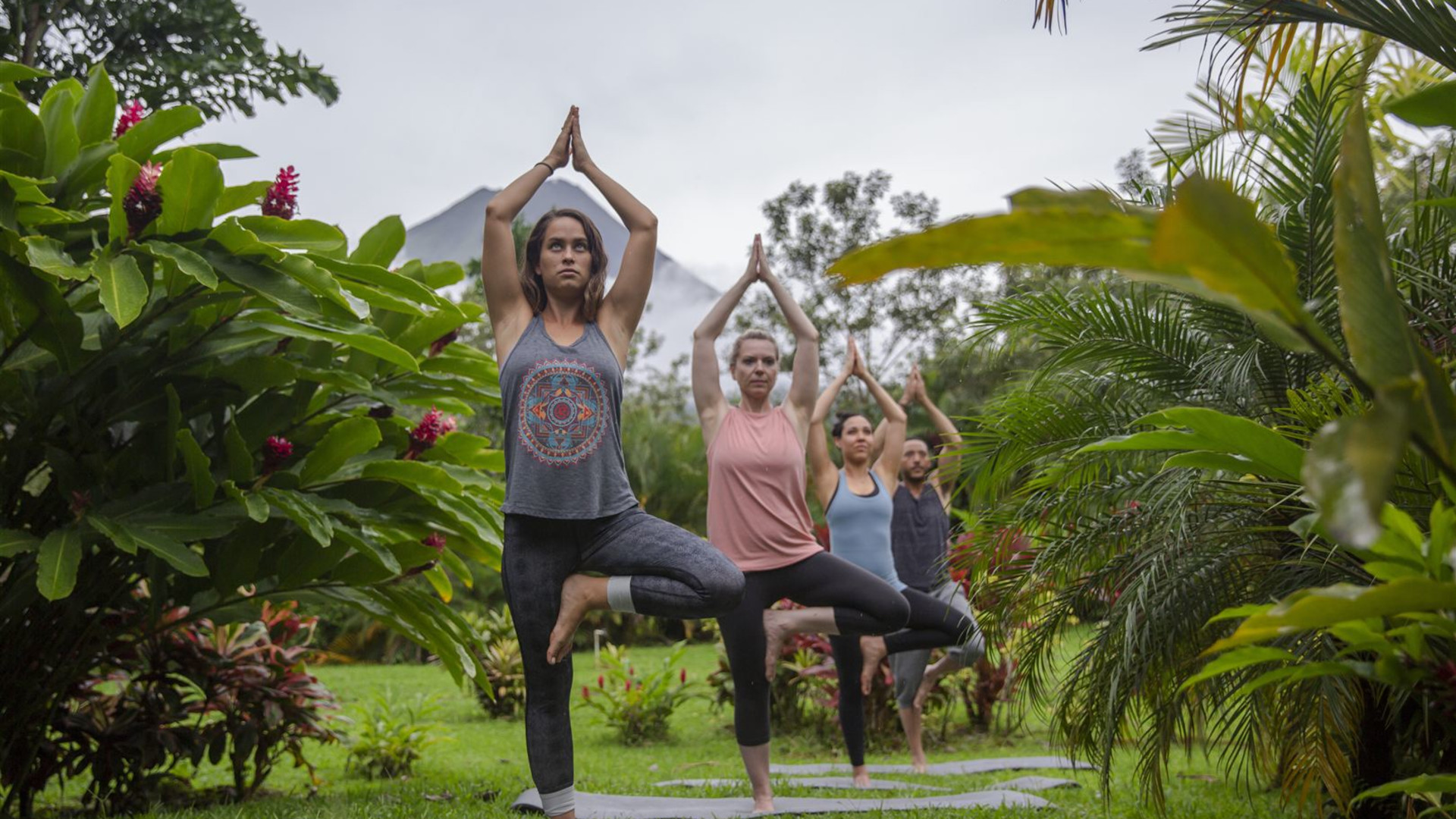 Wellness Costa Rica