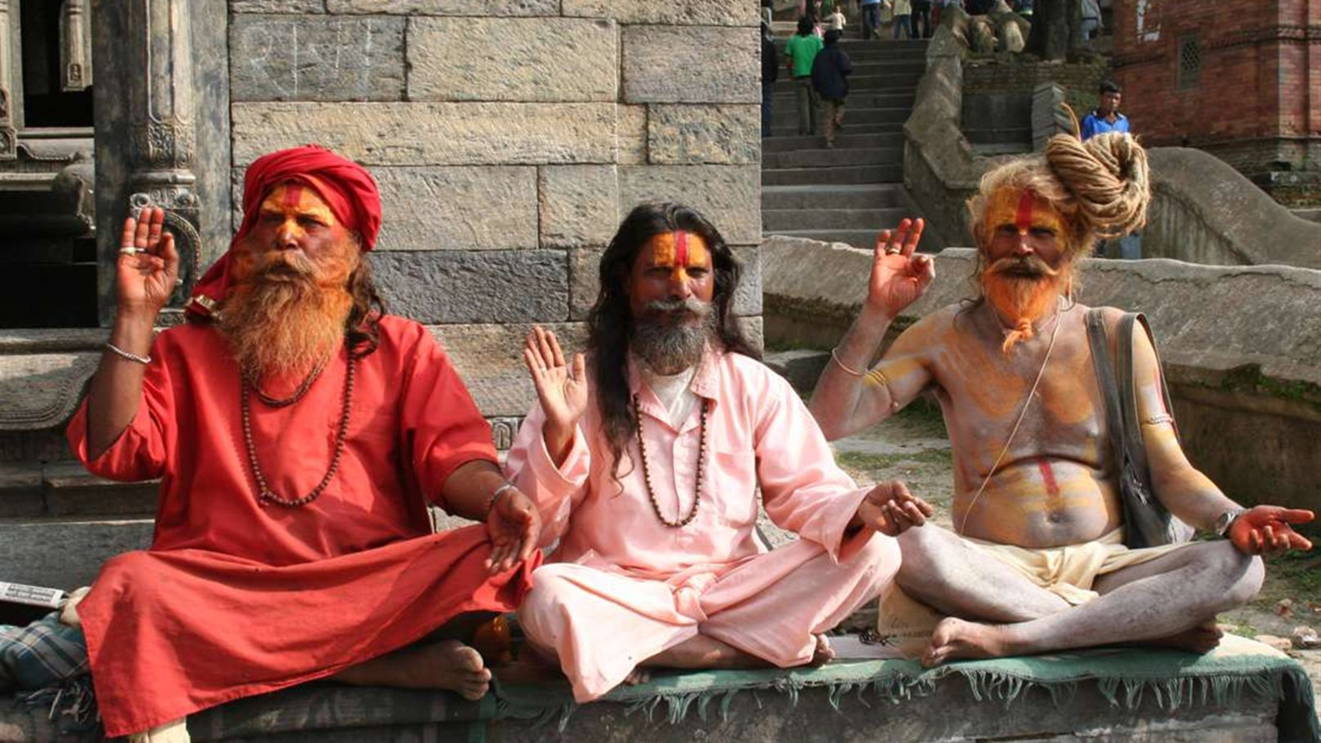 Everest Base Camp & Gokyo Lakes Trek