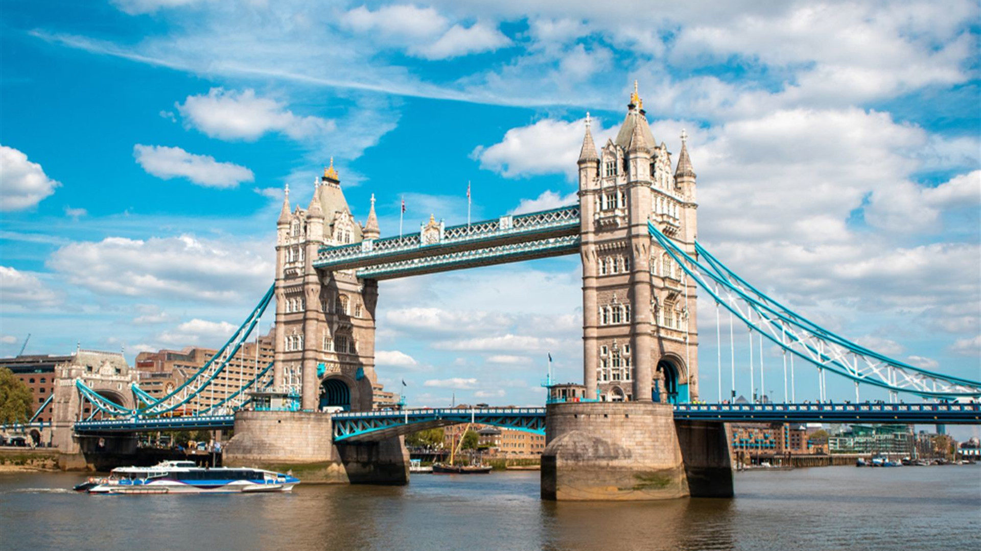 Spotlight on London