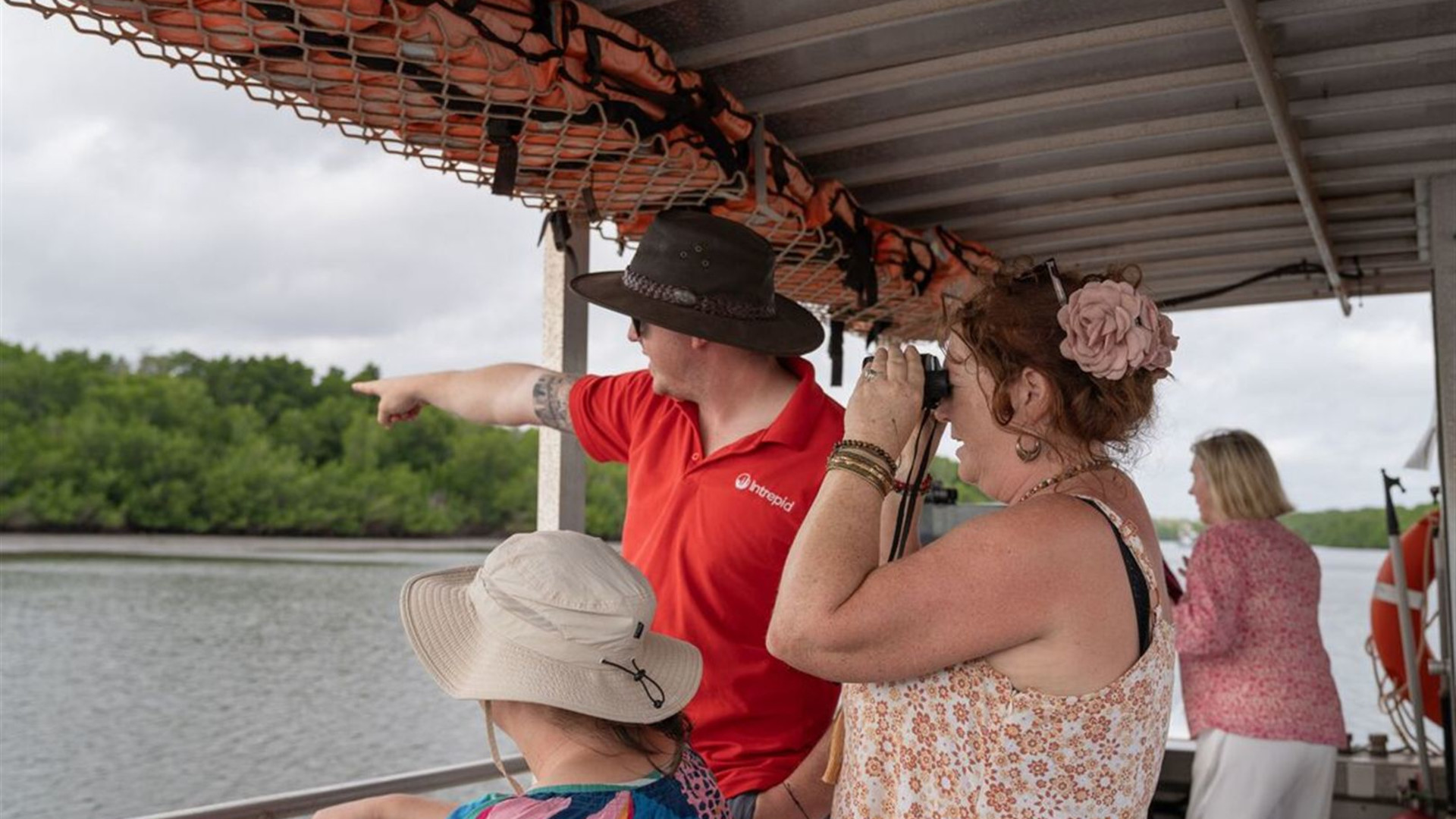 Cape York & Torres Strait Adventure