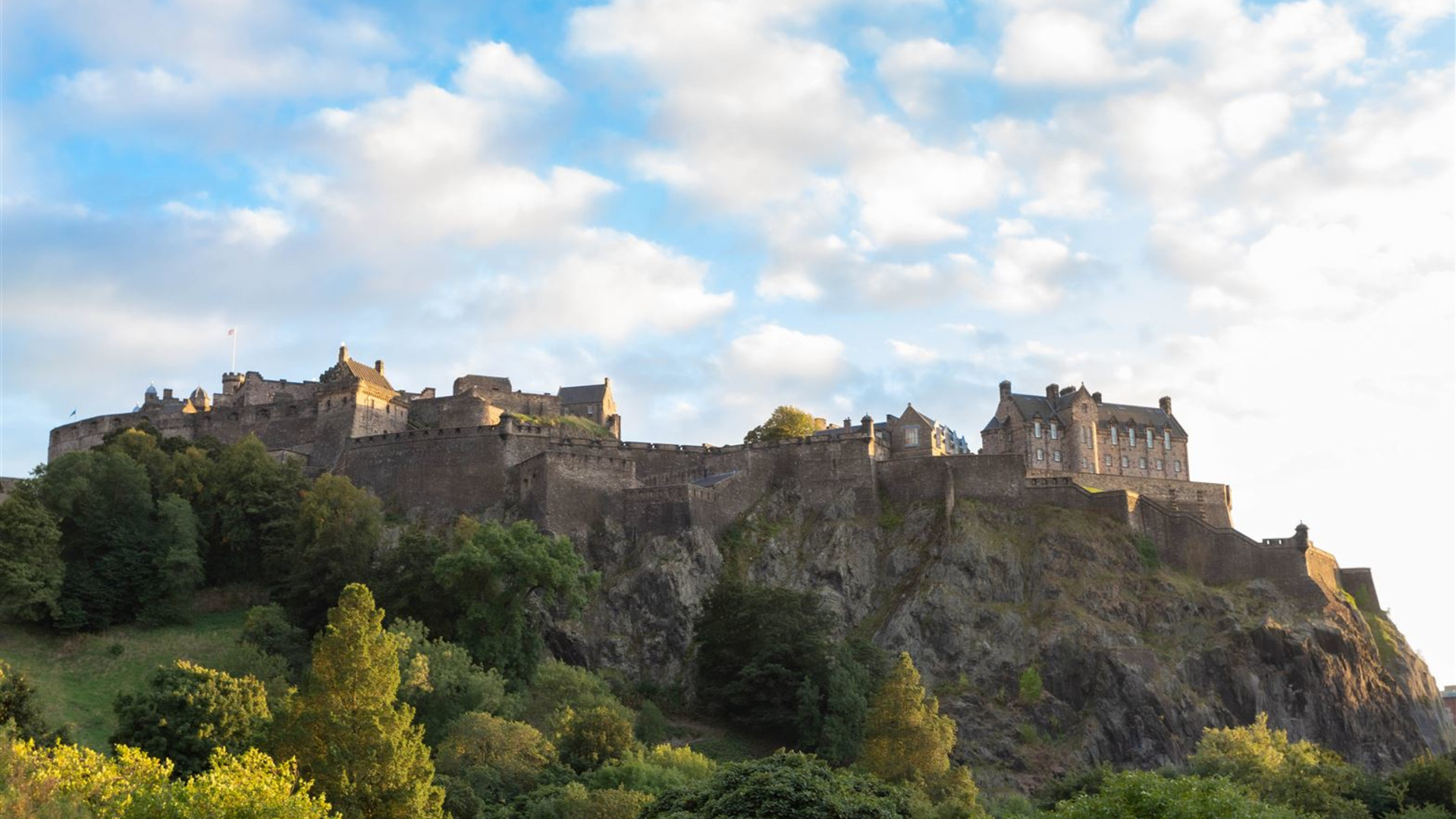 Coasts and Countrysides of England