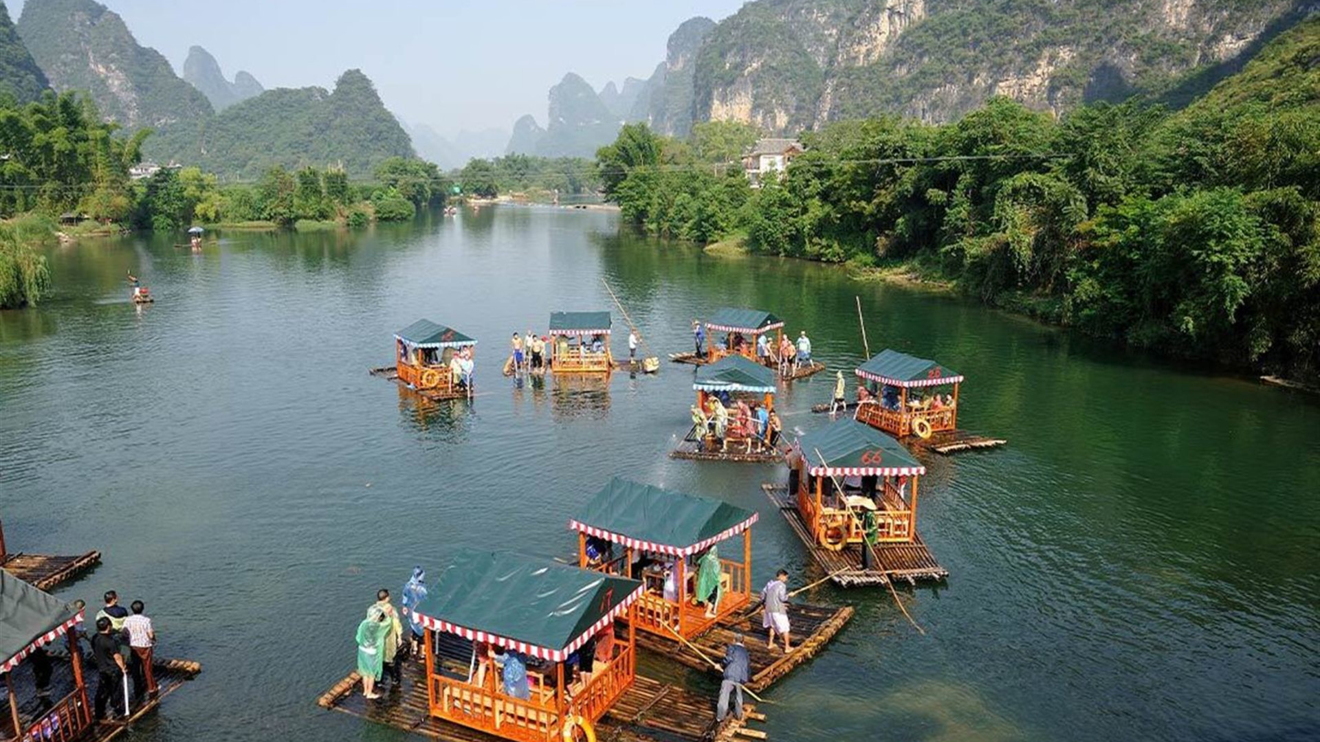 Premium China