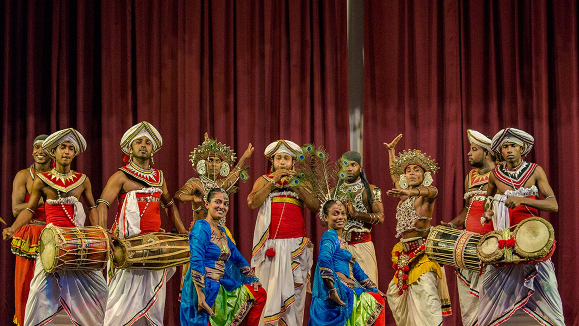 Best of Sri Lanka