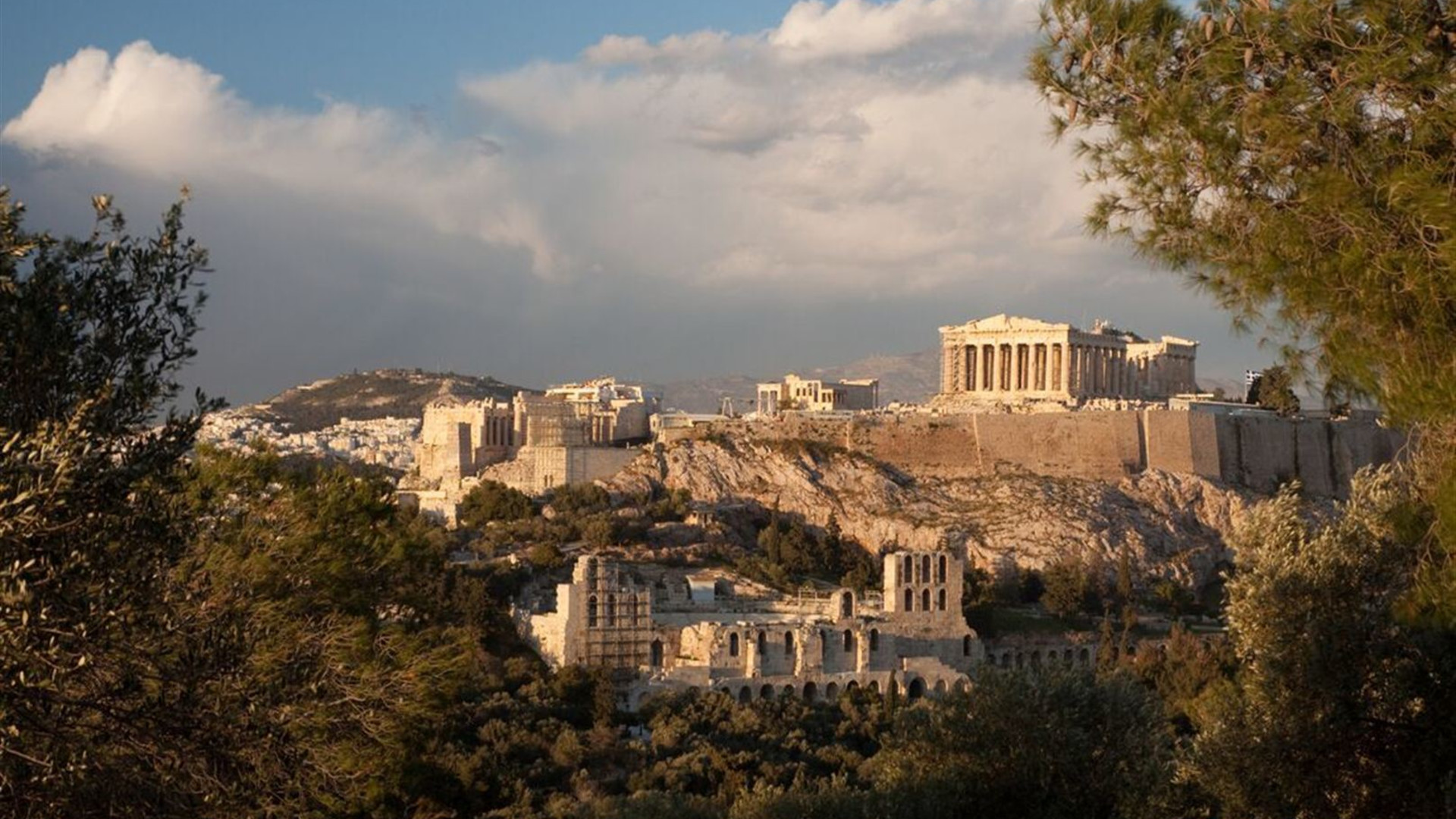 Premium Greece